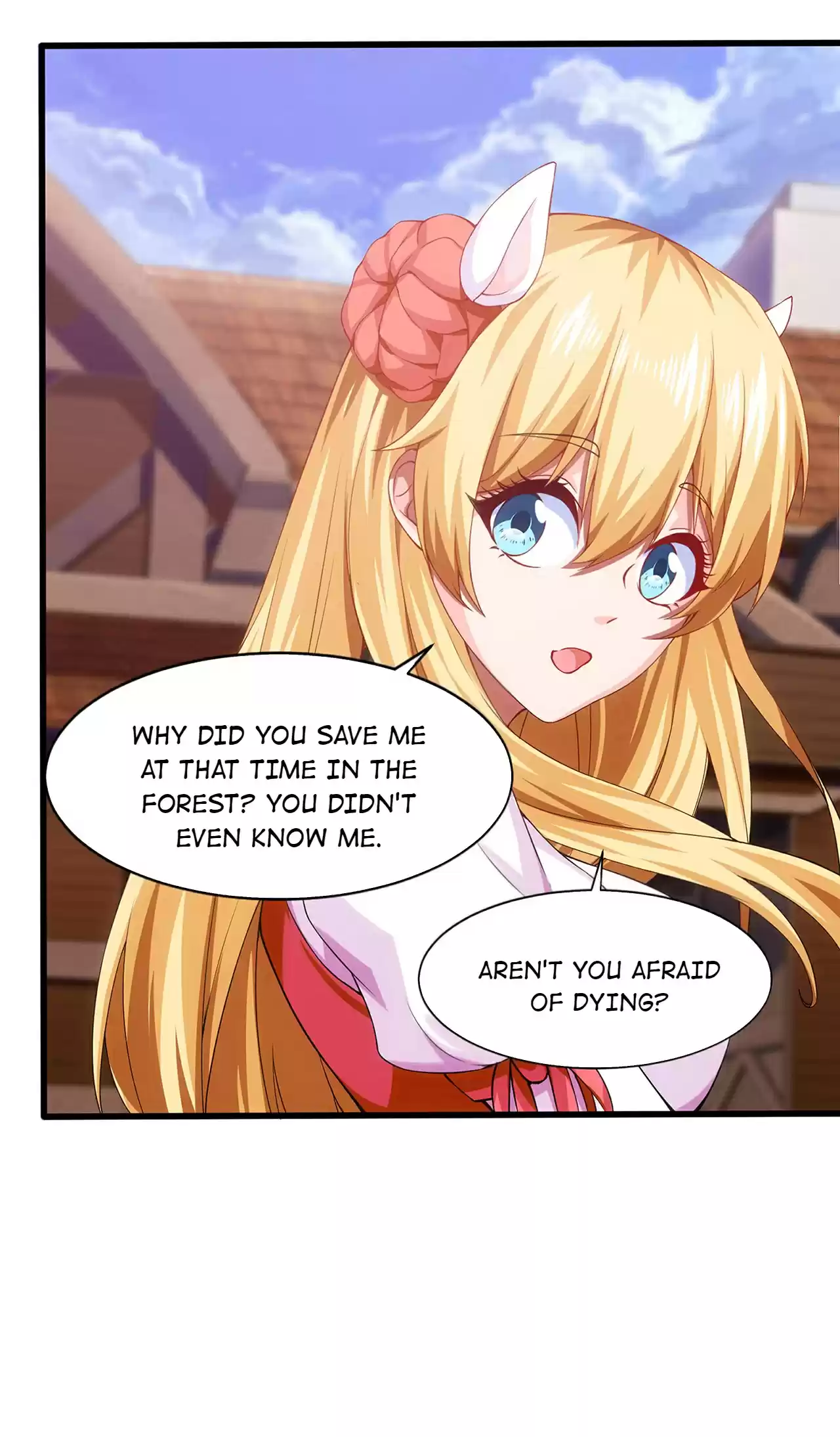 Swordmaster of Warcraft: Invasion of the Otherworld 2 Past Events