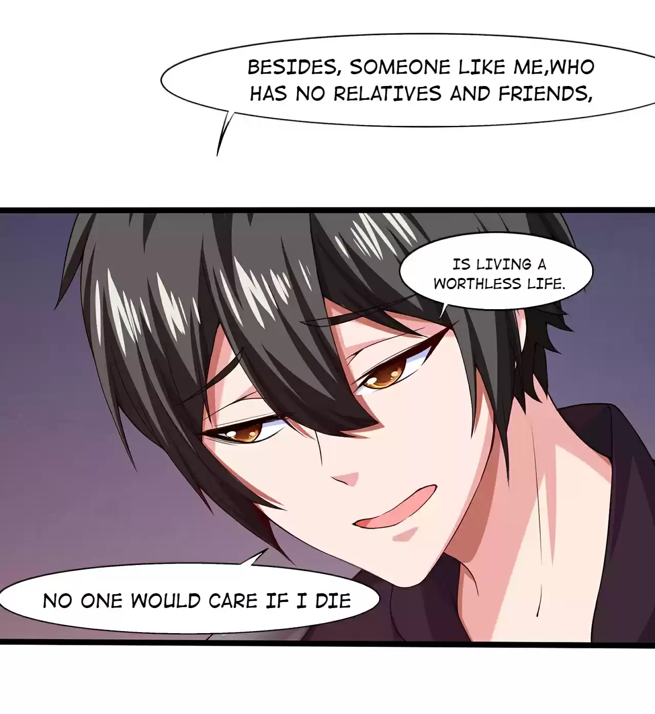 Swordmaster of Warcraft: Invasion of the Otherworld 2 Past Events