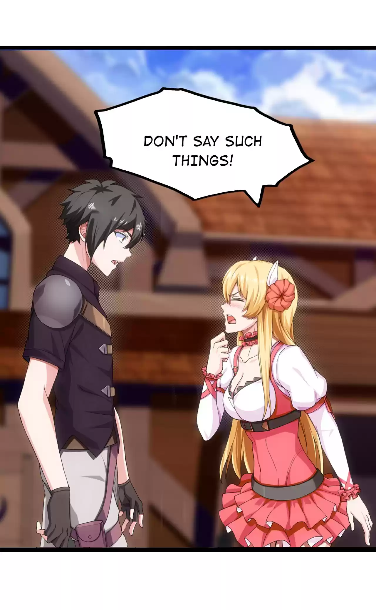 Swordmaster of Warcraft: Invasion of the Otherworld 2 Past Events