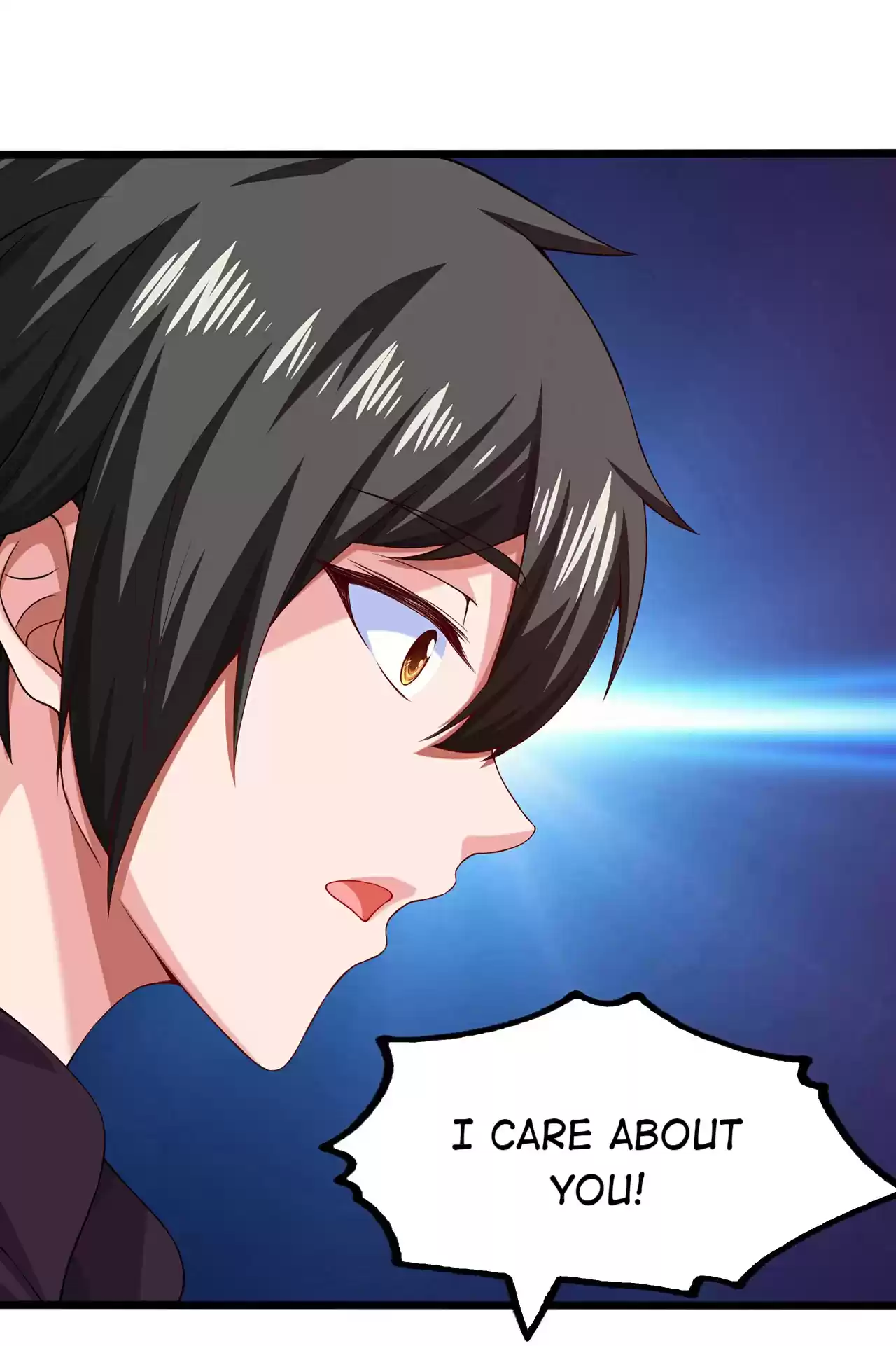 Swordmaster of Warcraft: Invasion of the Otherworld 2 Past Events