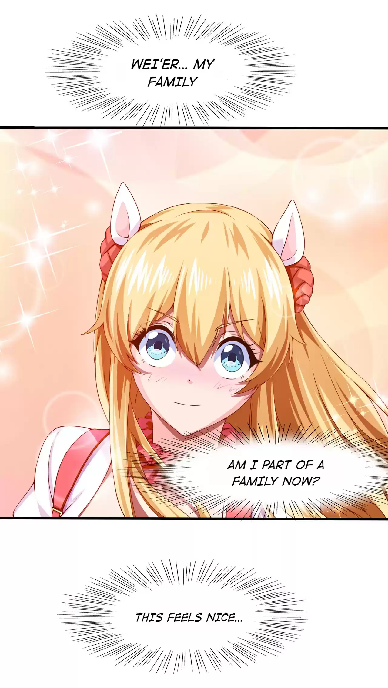 Swordmaster of Warcraft: Invasion of the Otherworld 2 Past Events