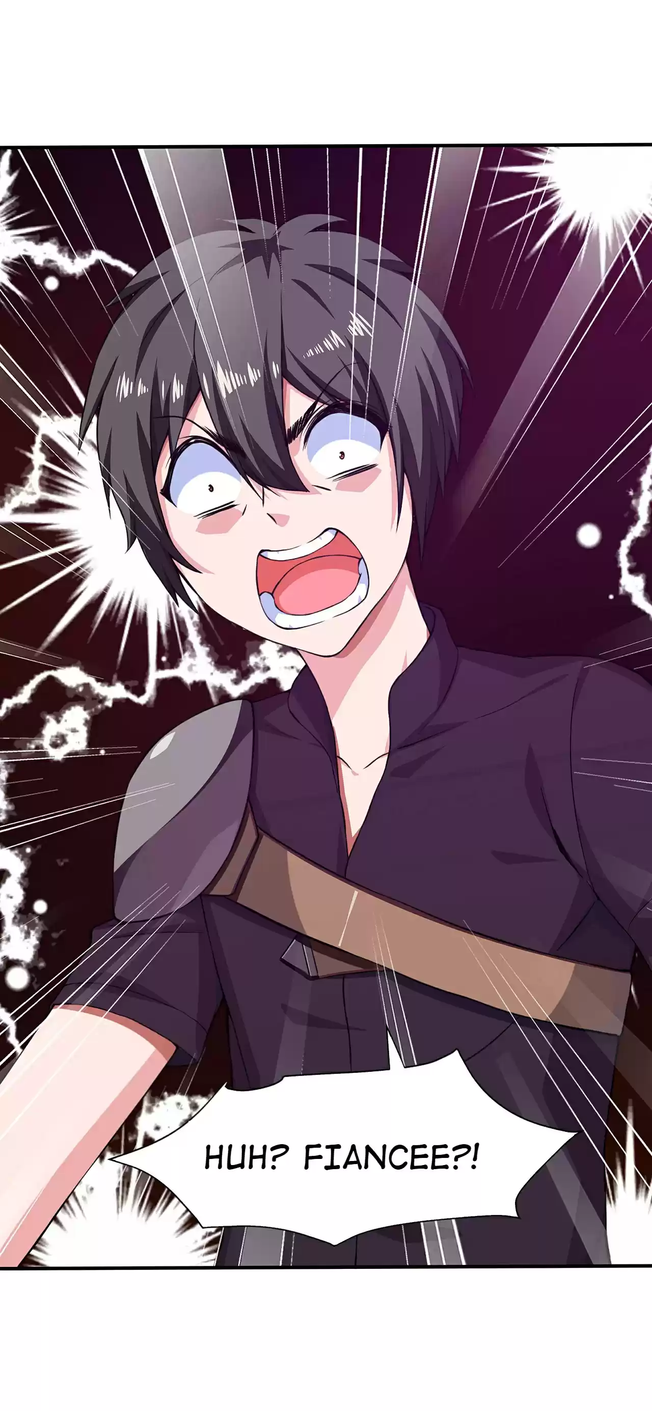 Swordmaster of Warcraft: Invasion of the Otherworld 2 Past Events