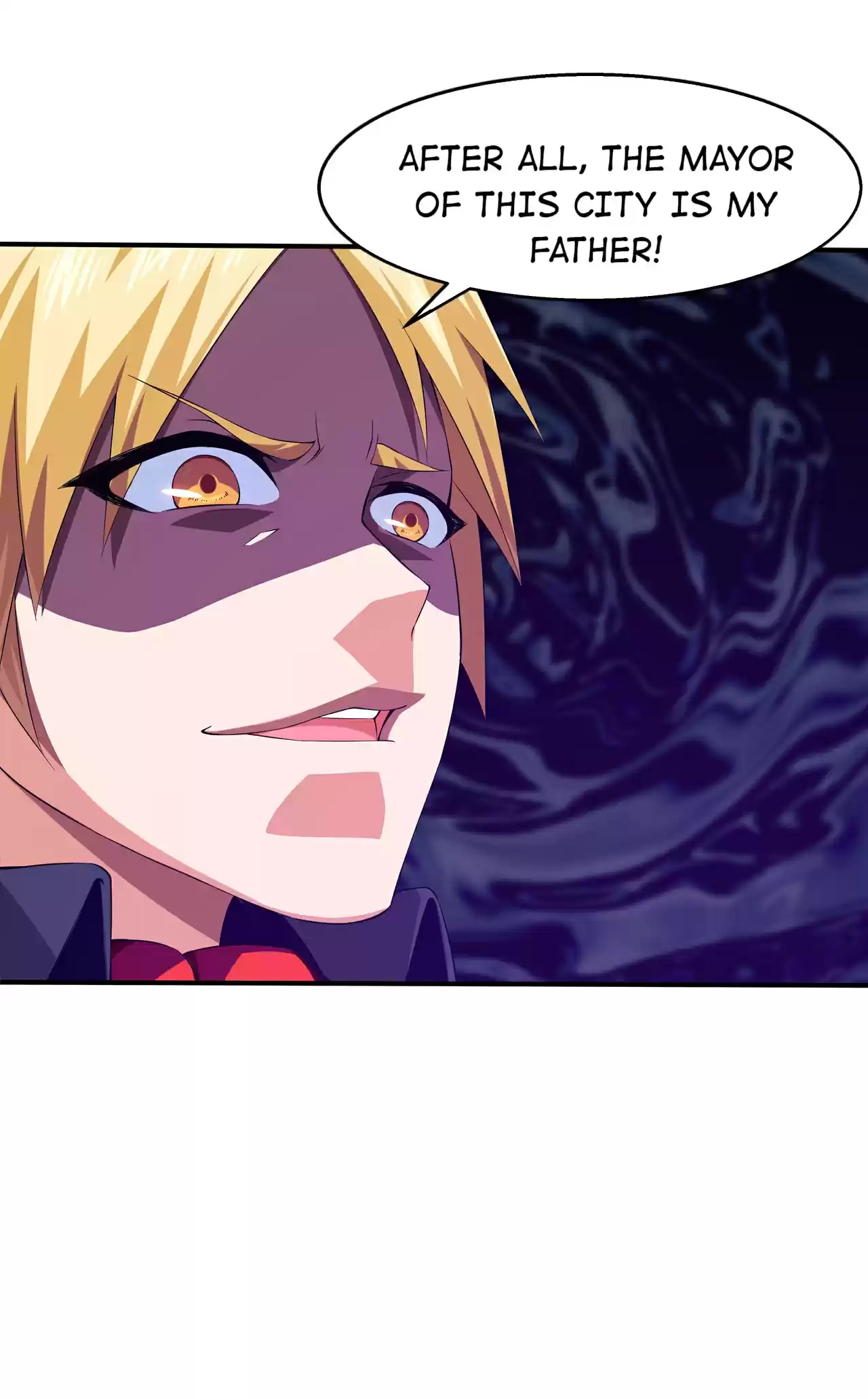 Swordmaster of Warcraft: Invasion of the Otherworld 2 Past Events