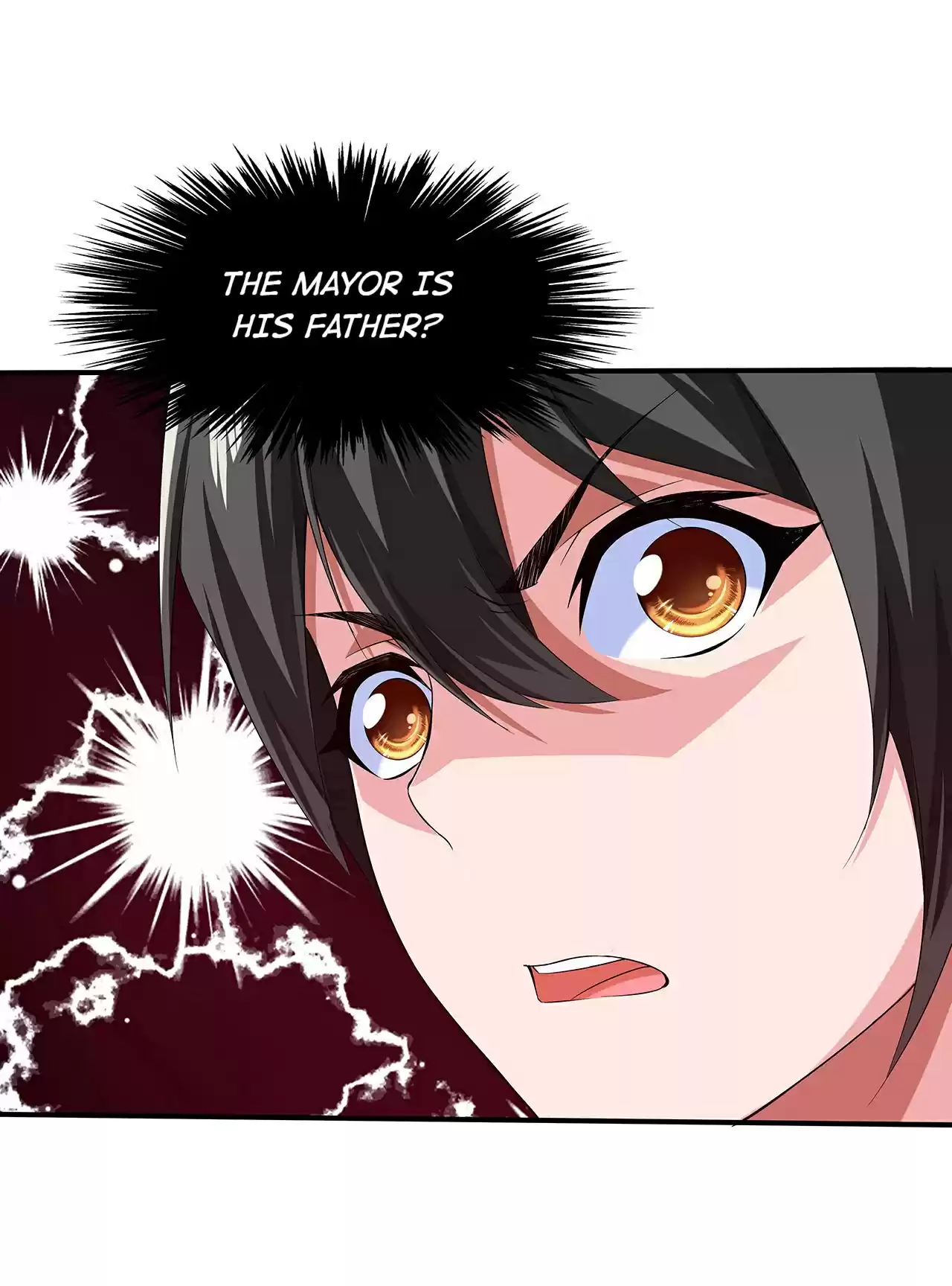 Swordmaster of Warcraft: Invasion of the Otherworld 2 Past Events