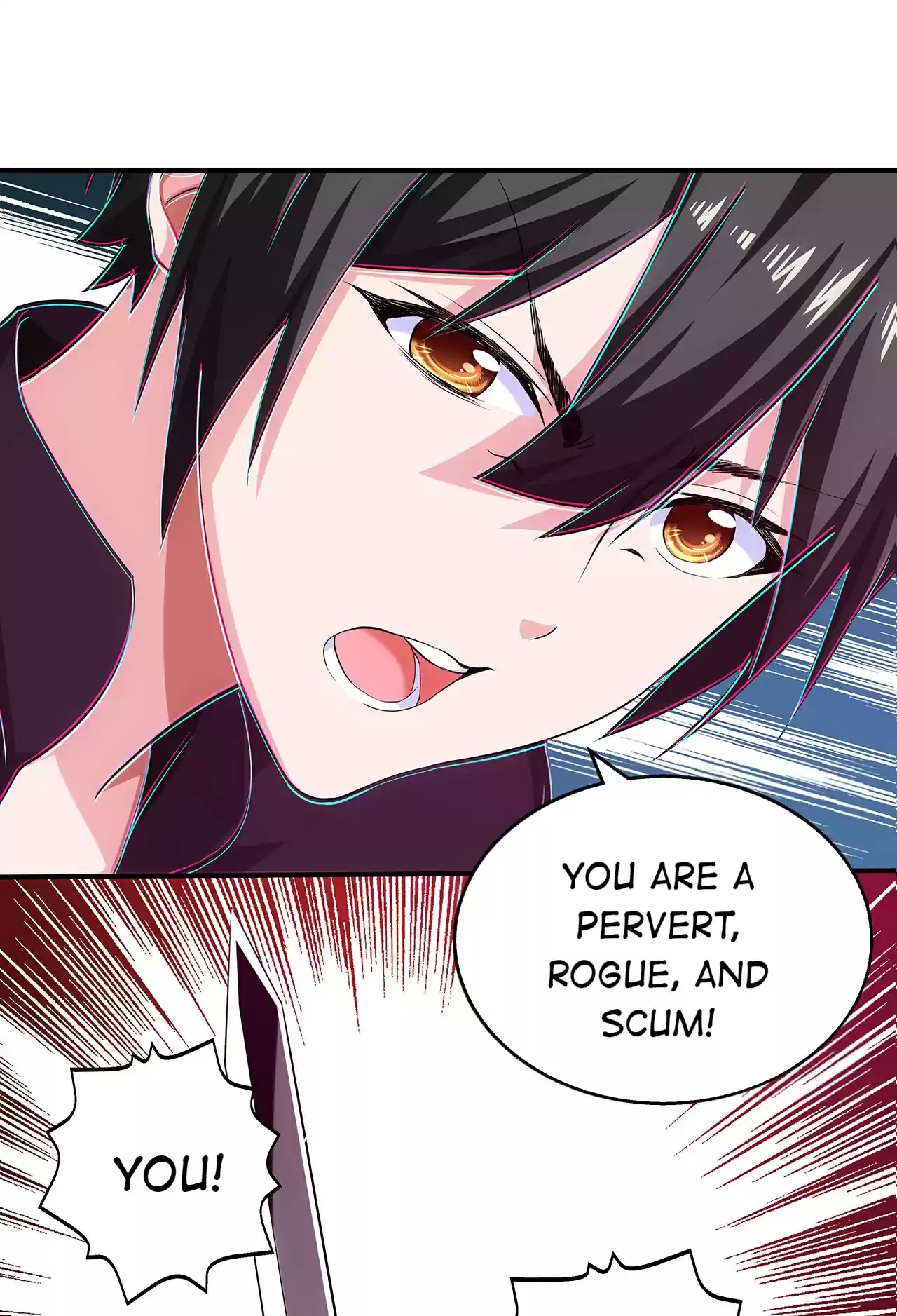 Swordmaster of Warcraft: Invasion of the Otherworld 2 Past Events