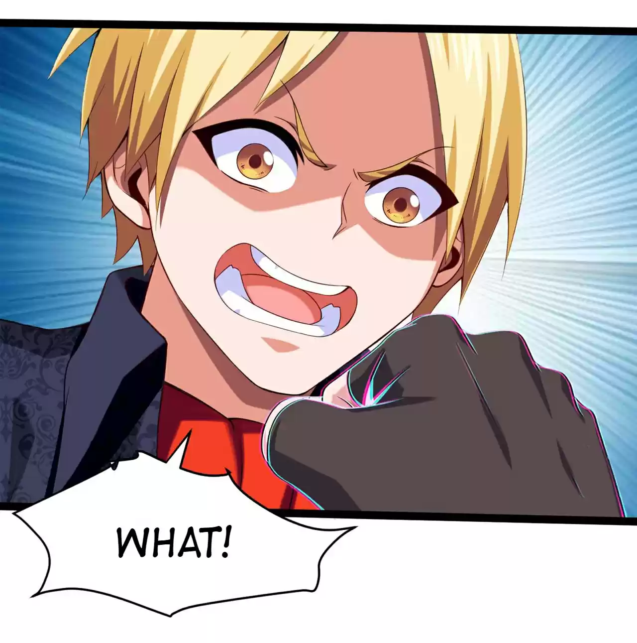 Swordmaster of Warcraft: Invasion of the Otherworld 2 Past Events