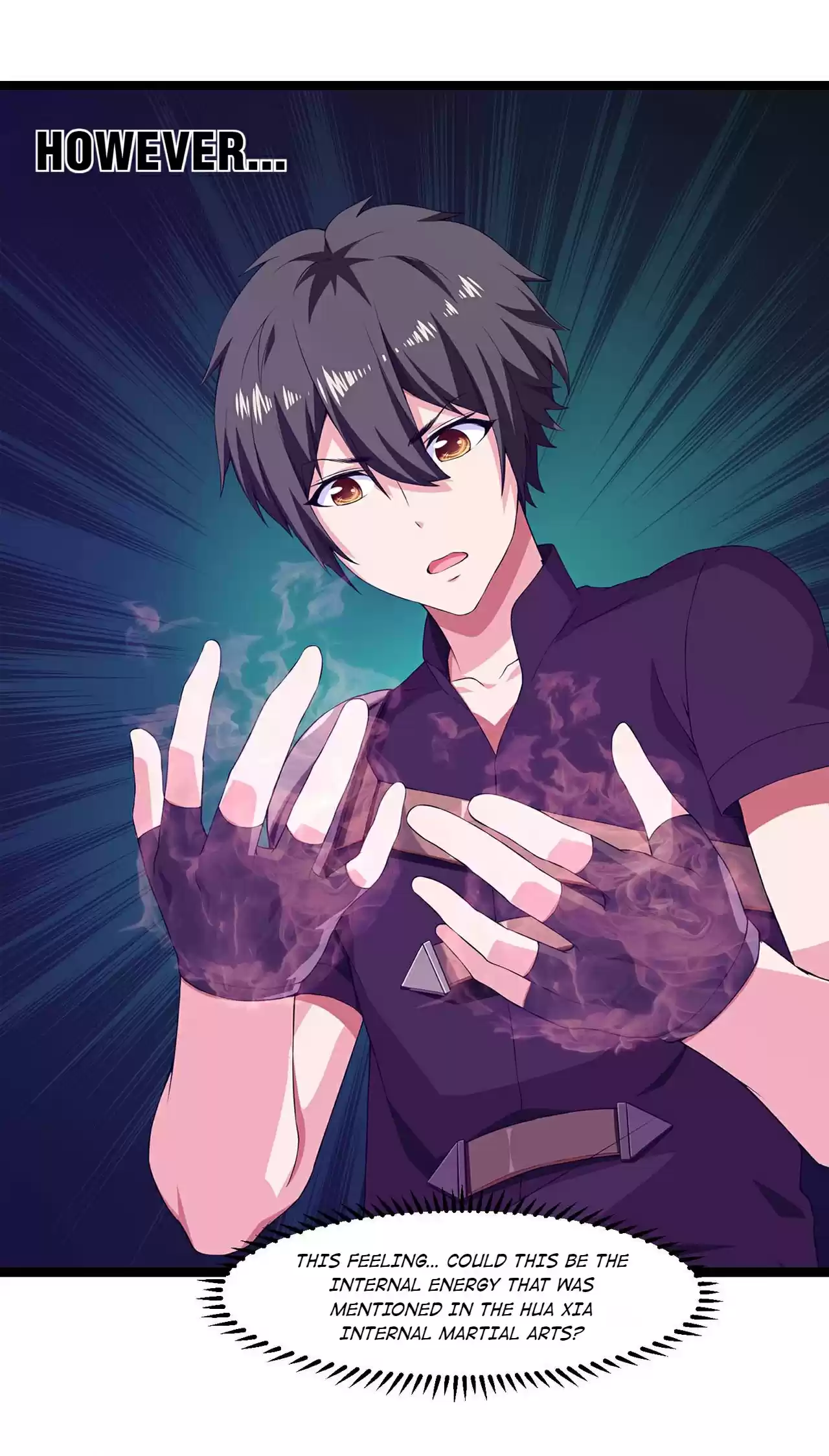 Swordmaster of Warcraft: Invasion of the Otherworld 2 Past Events