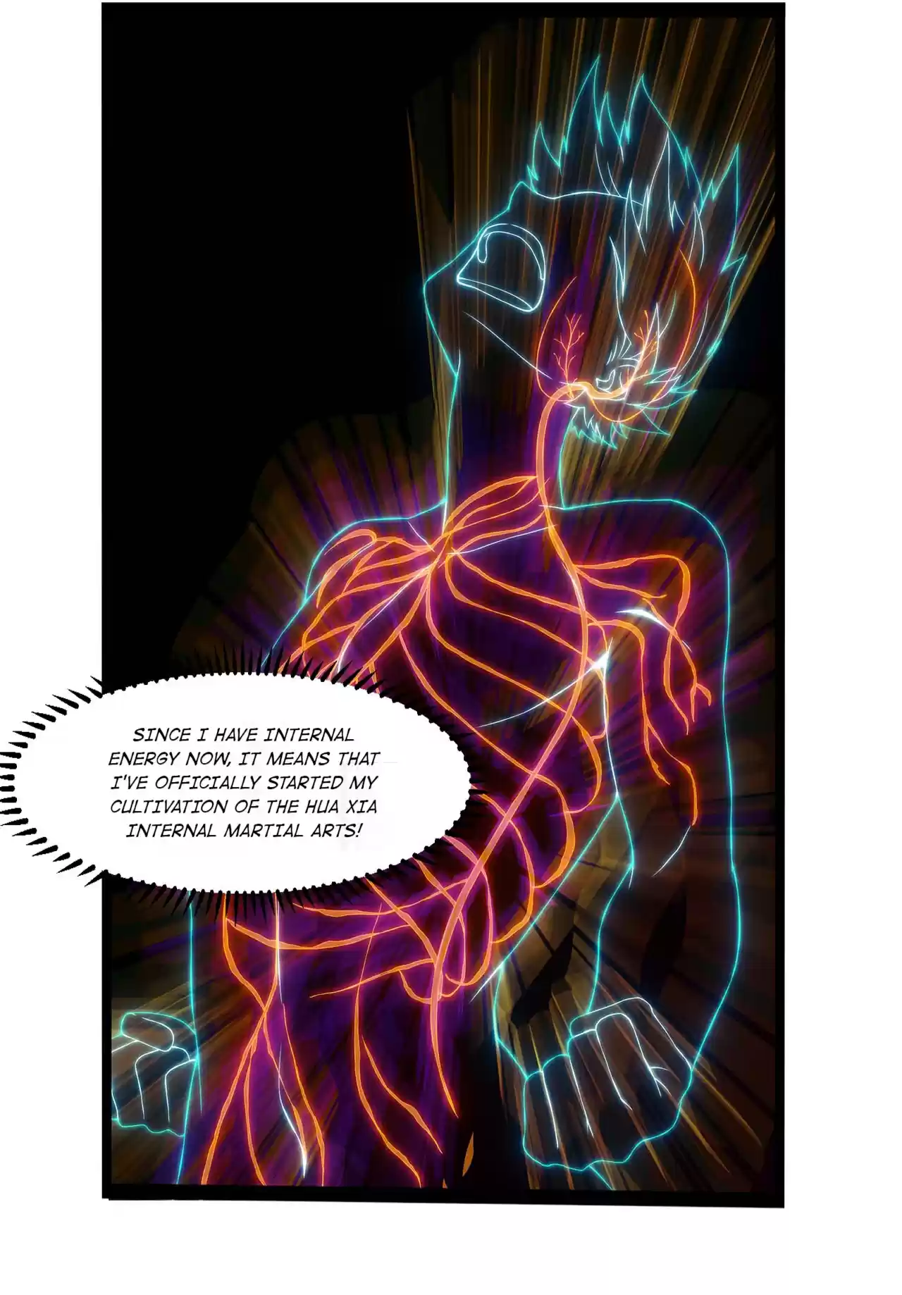 Swordmaster of Warcraft: Invasion of the Otherworld 2 Past Events