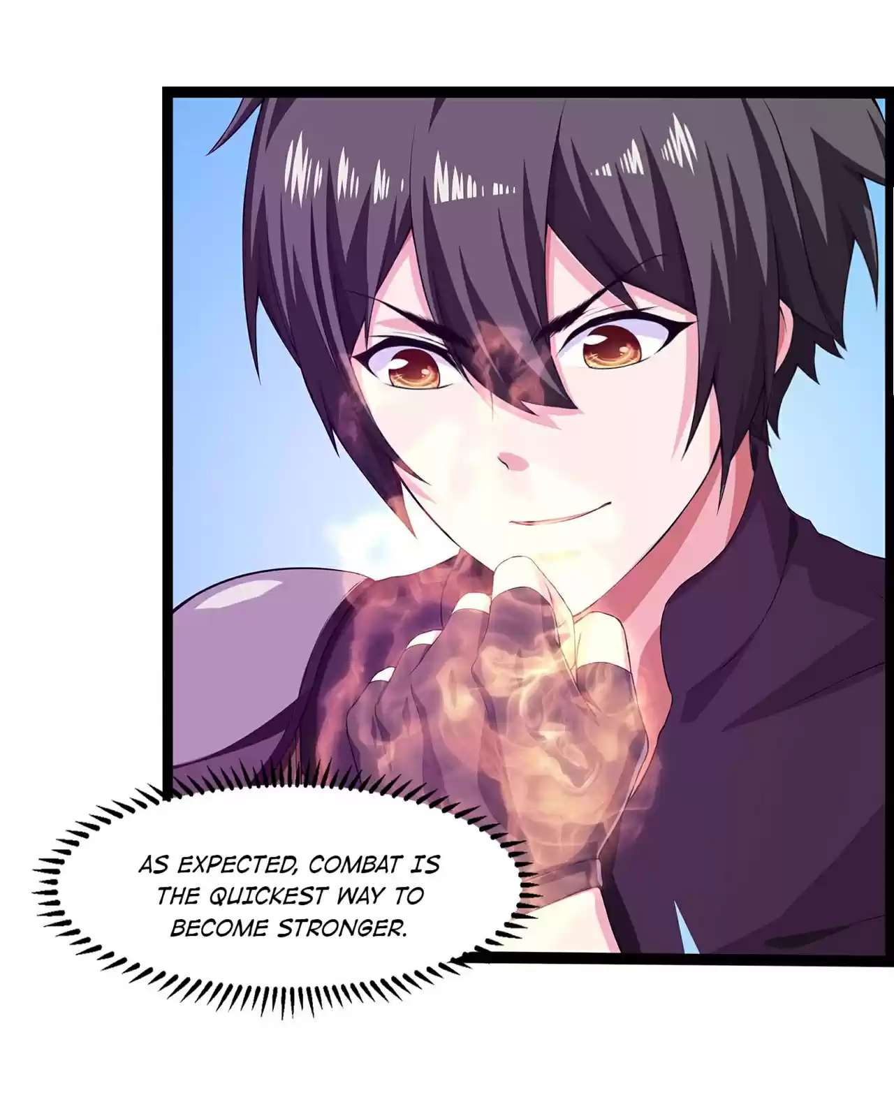 Swordmaster of Warcraft: Invasion of the Otherworld 2 Past Events