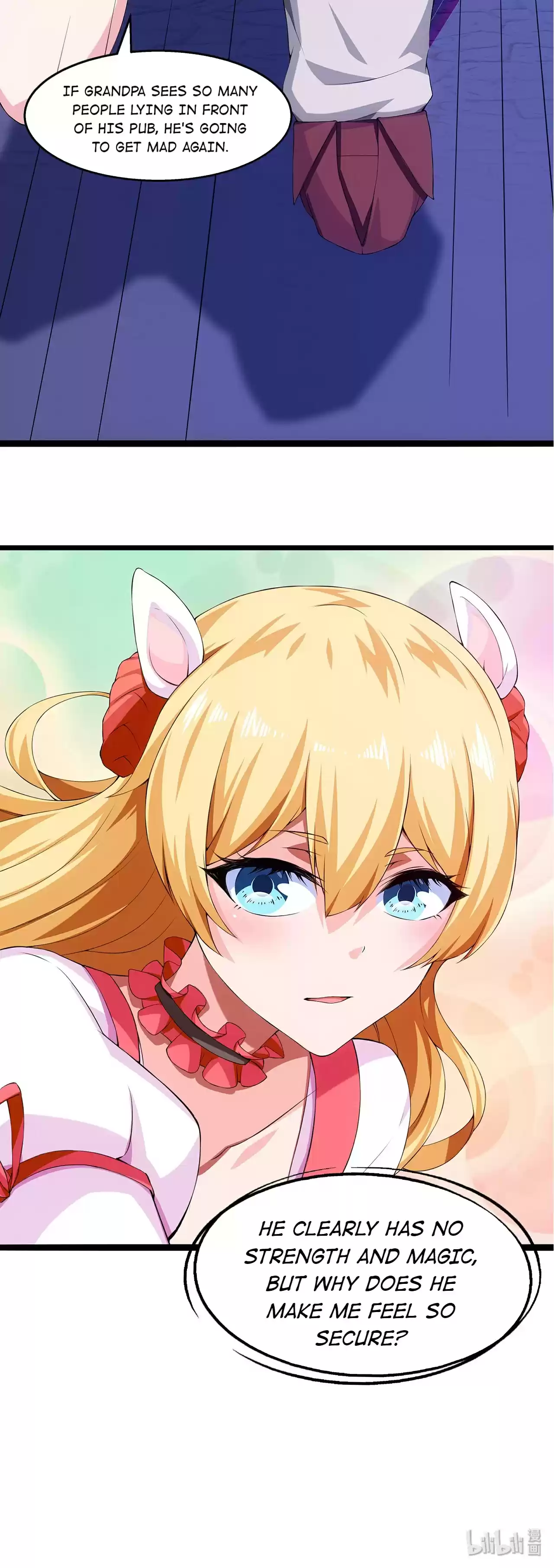 Swordmaster of Warcraft: Invasion of the Otherworld 2 Past Events