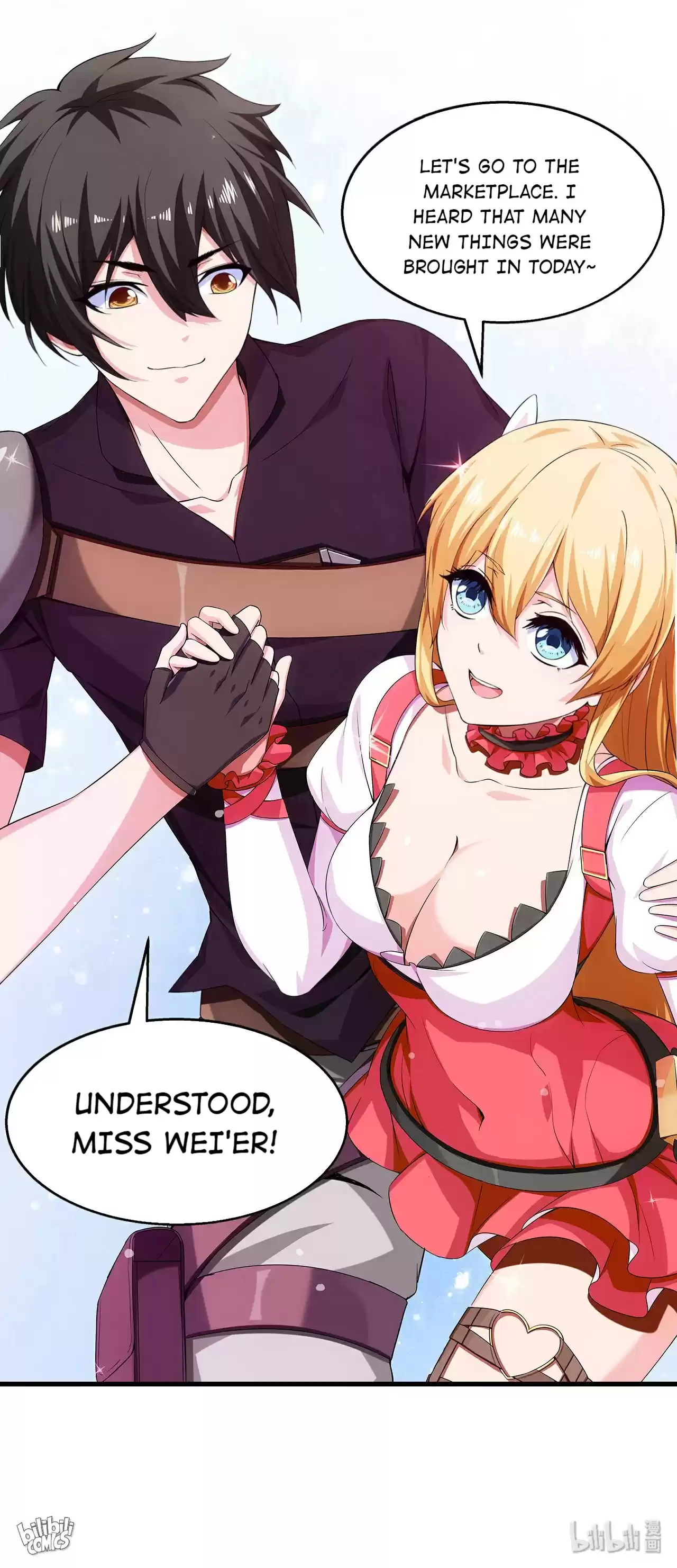 Swordmaster of Warcraft: Invasion of the Otherworld 2 Past Events