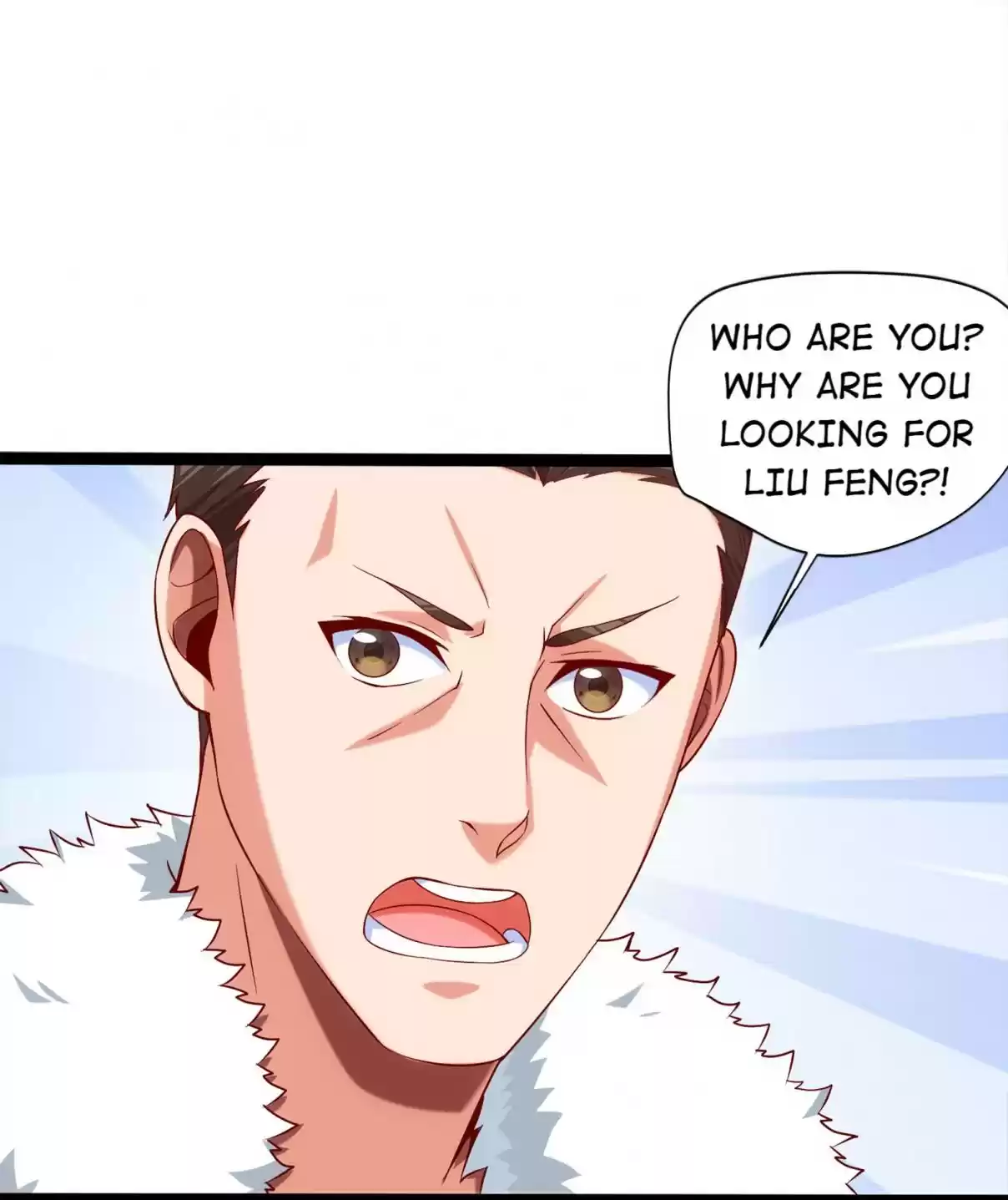 Swordmaster of Warcraft: Invasion of the Otherworld 20.1 The Captain of Law Enforcement Team