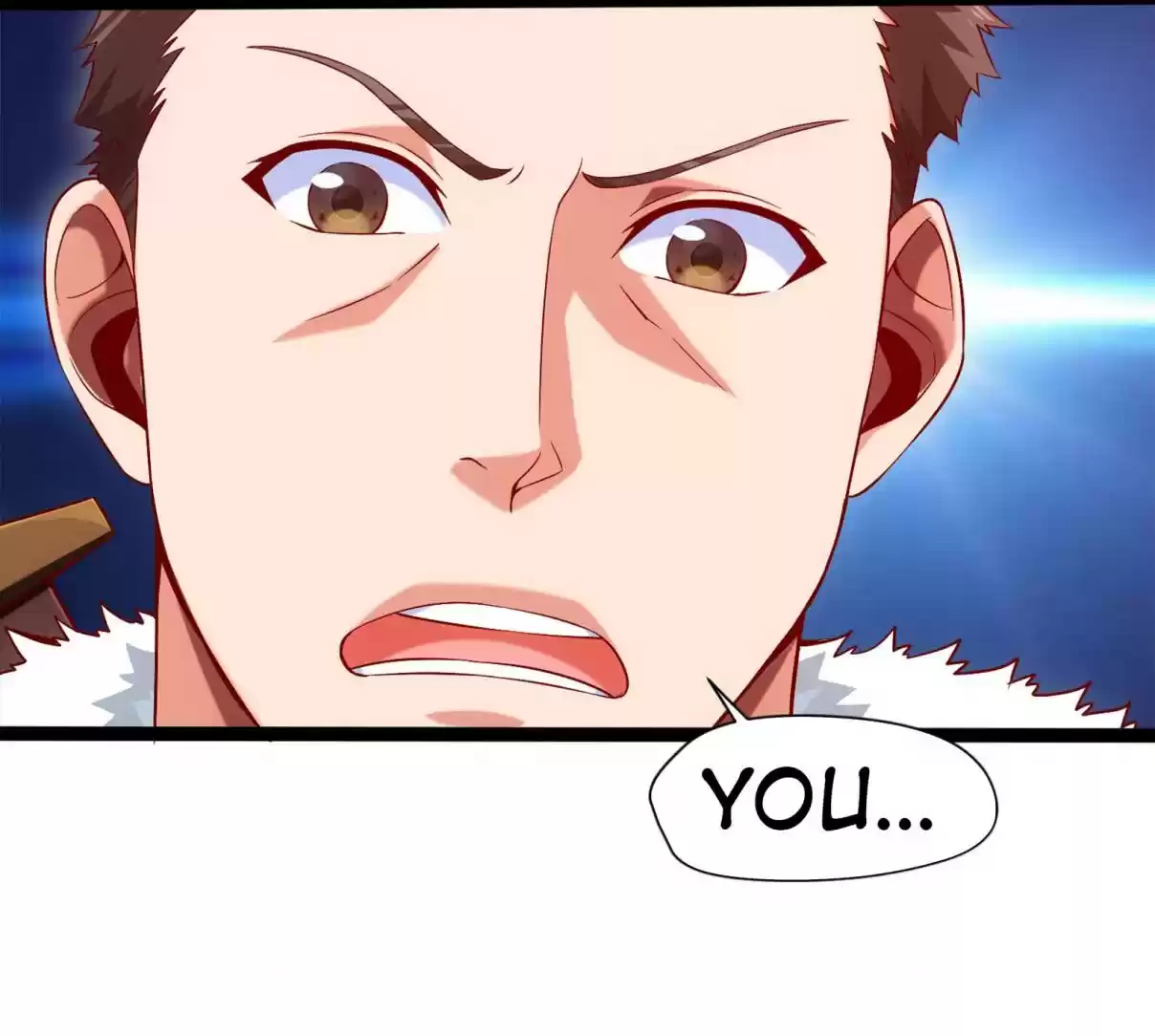 Swordmaster of Warcraft: Invasion of the Otherworld 20.1 The Captain of Law Enforcement Team