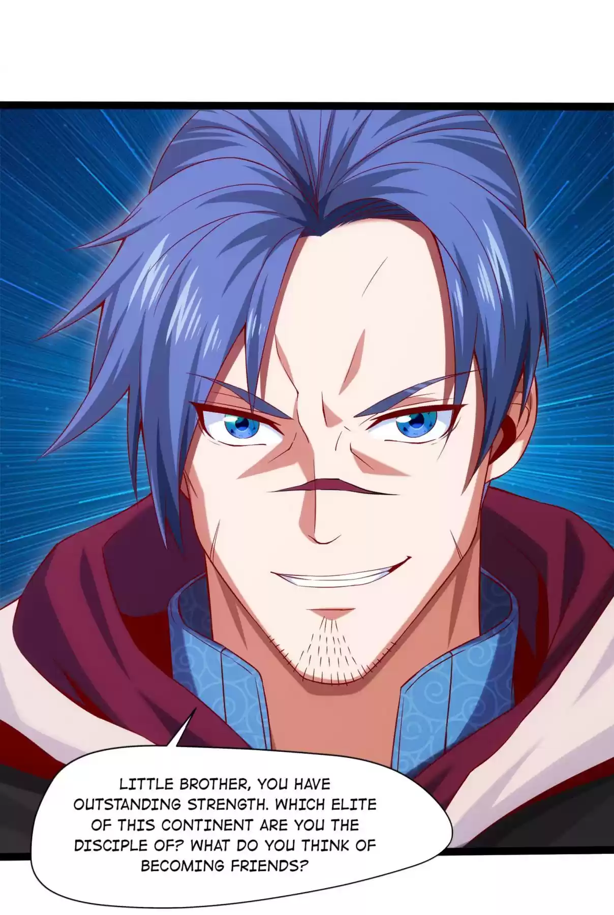 Swordmaster of Warcraft: Invasion of the Otherworld 20.1 The Captain of Law Enforcement Team