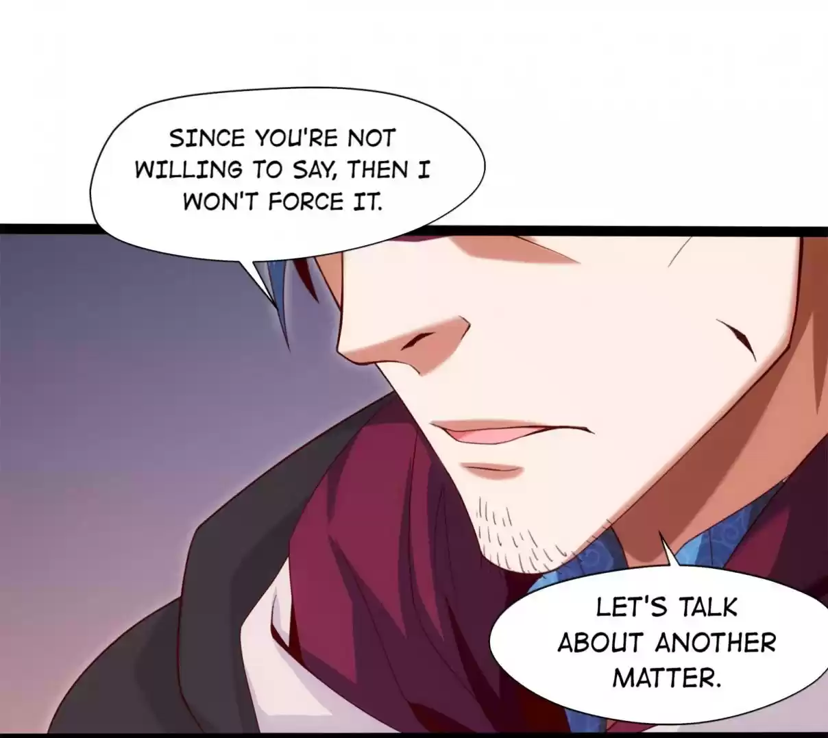 Swordmaster of Warcraft: Invasion of the Otherworld 20.2 The Captain of Law Enforcement Team