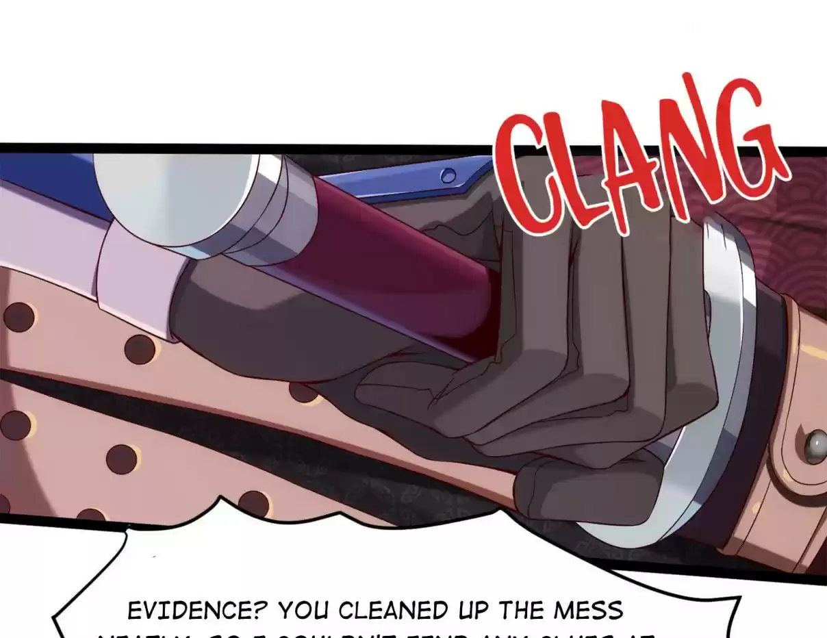 Swordmaster of Warcraft: Invasion of the Otherworld 20.2 The Captain of Law Enforcement Team