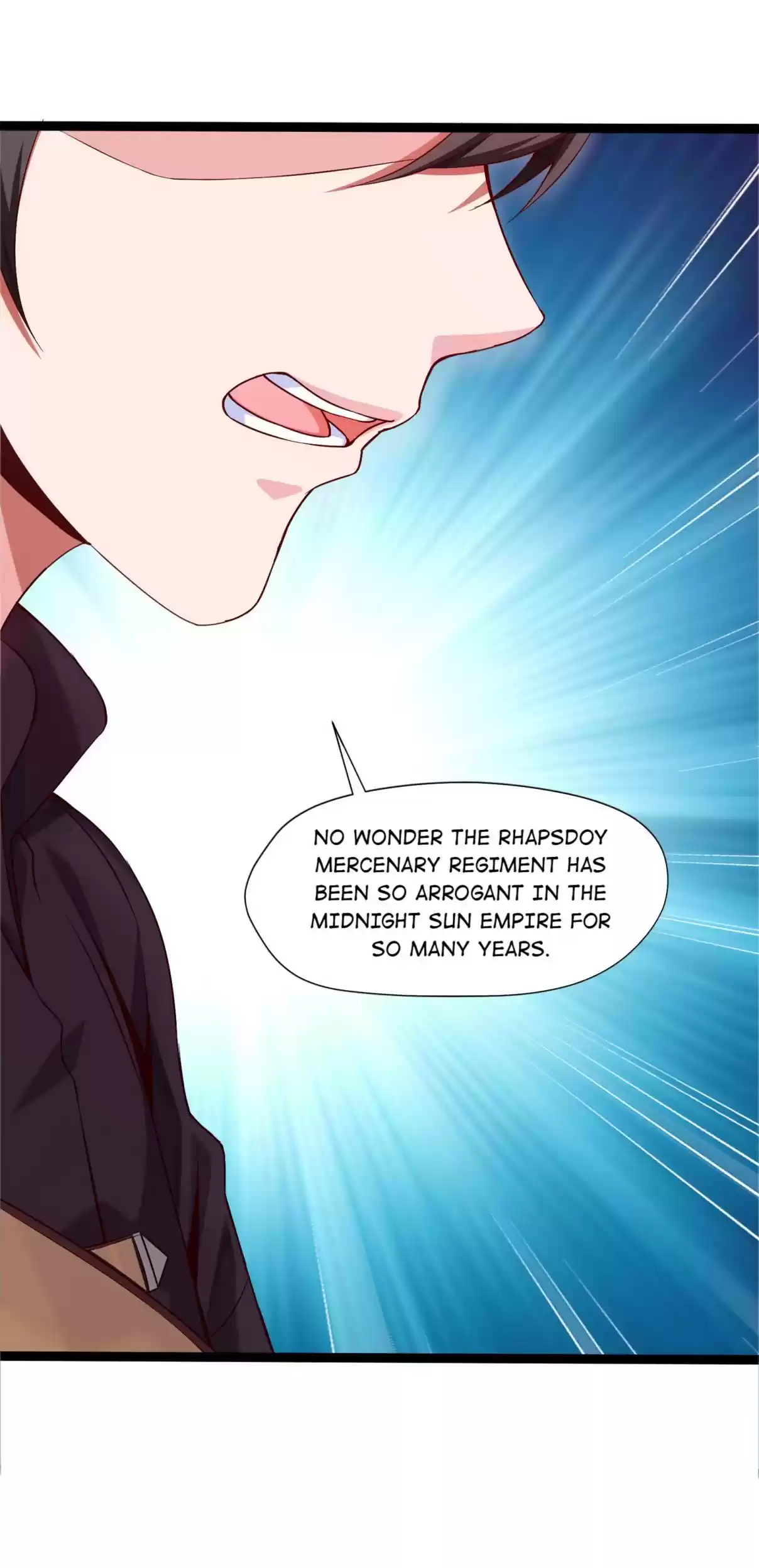 Swordmaster of Warcraft: Invasion of the Otherworld 20.2 The Captain of Law Enforcement Team