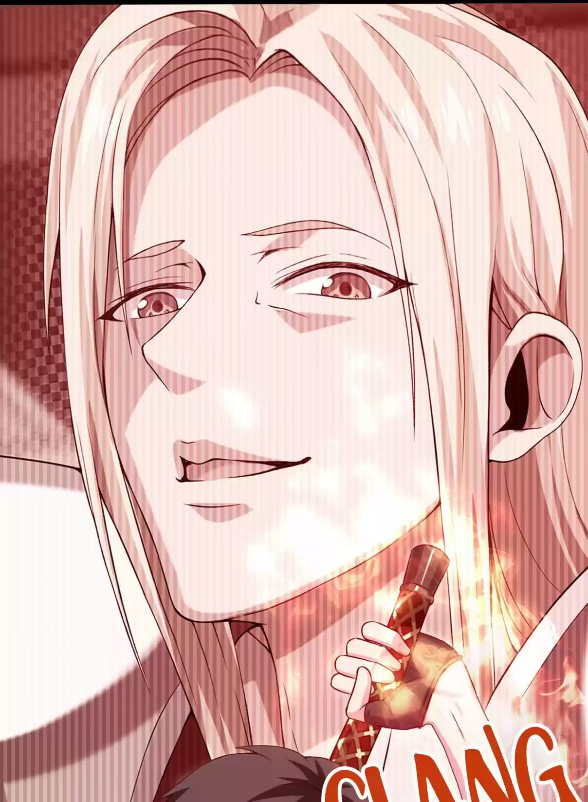 Swordmaster of Warcraft: Invasion of the Otherworld 20.2 The Captain of Law Enforcement Team