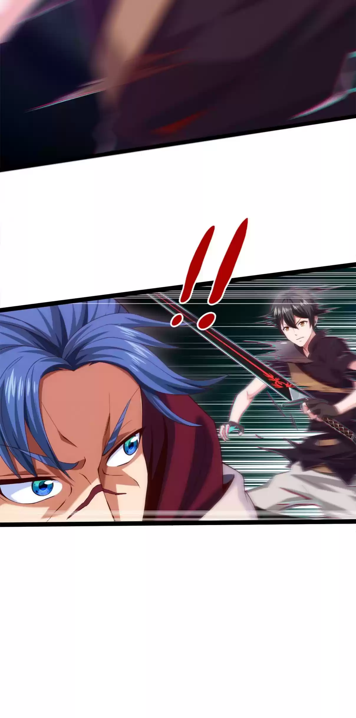 Swordmaster of Warcraft: Invasion of the Otherworld 21.1 Strength Armor