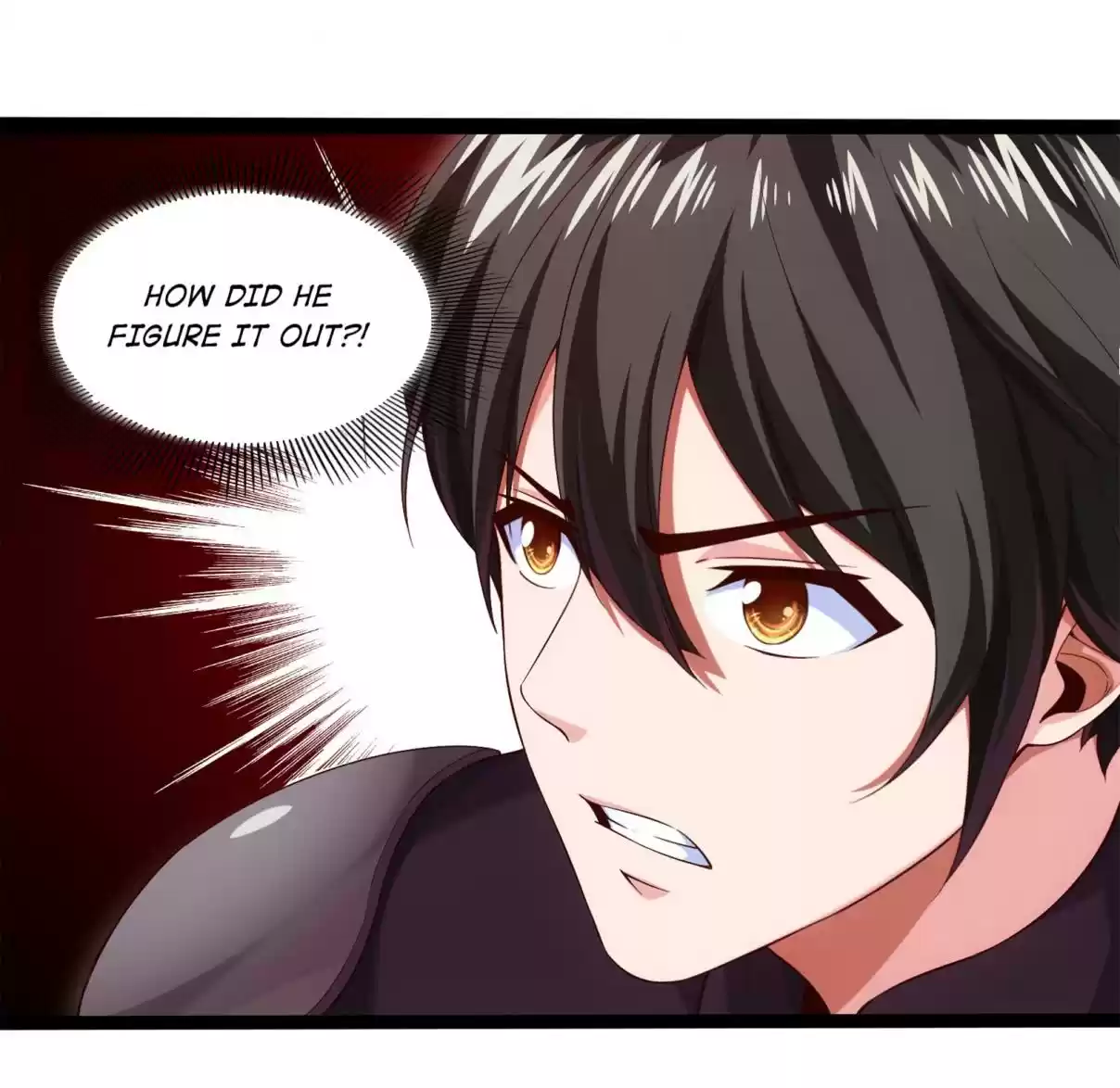 Swordmaster of Warcraft: Invasion of the Otherworld 21.2 Strength Armor