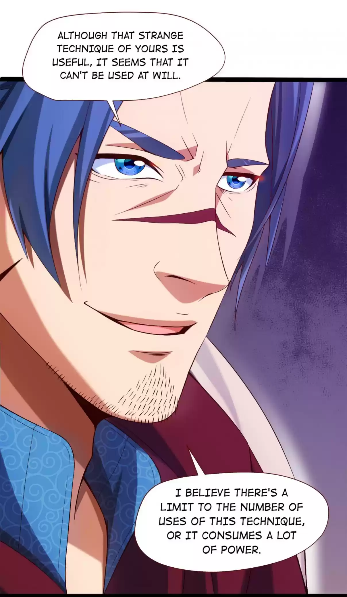 Swordmaster of Warcraft: Invasion of the Otherworld 21.2 Strength Armor