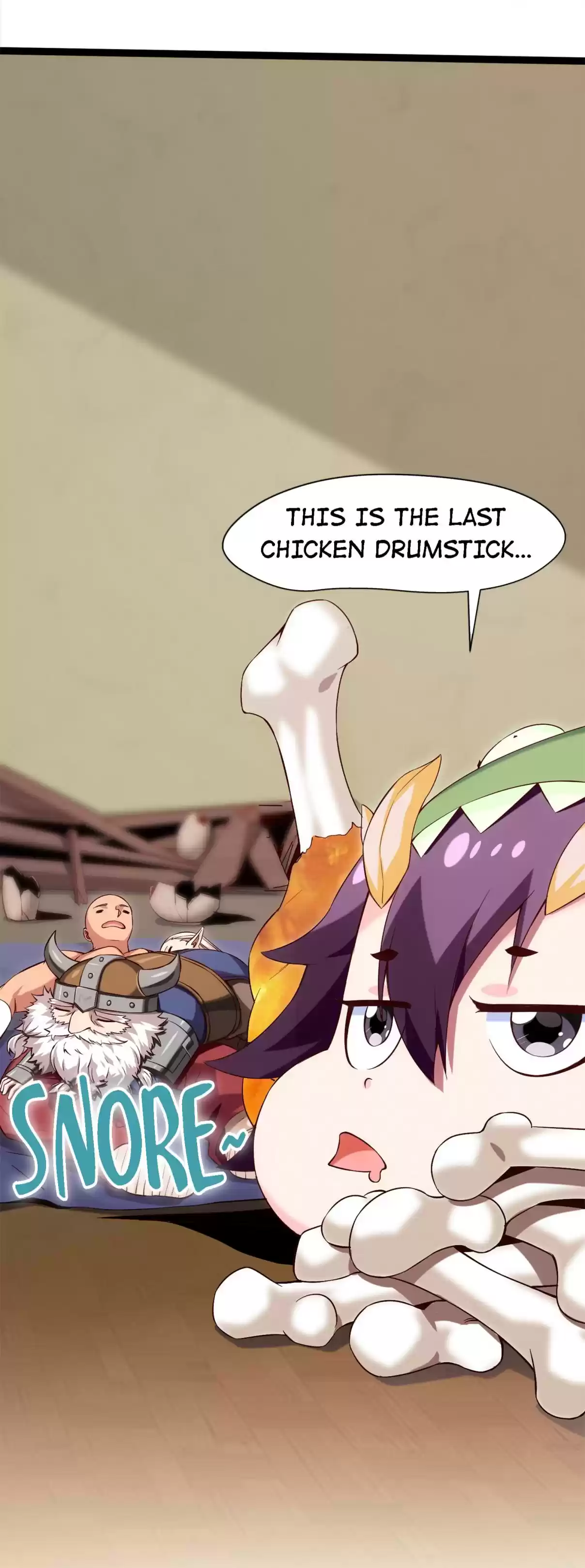 Swordmaster of Warcraft: Invasion of the Otherworld 21.2 Strength Armor