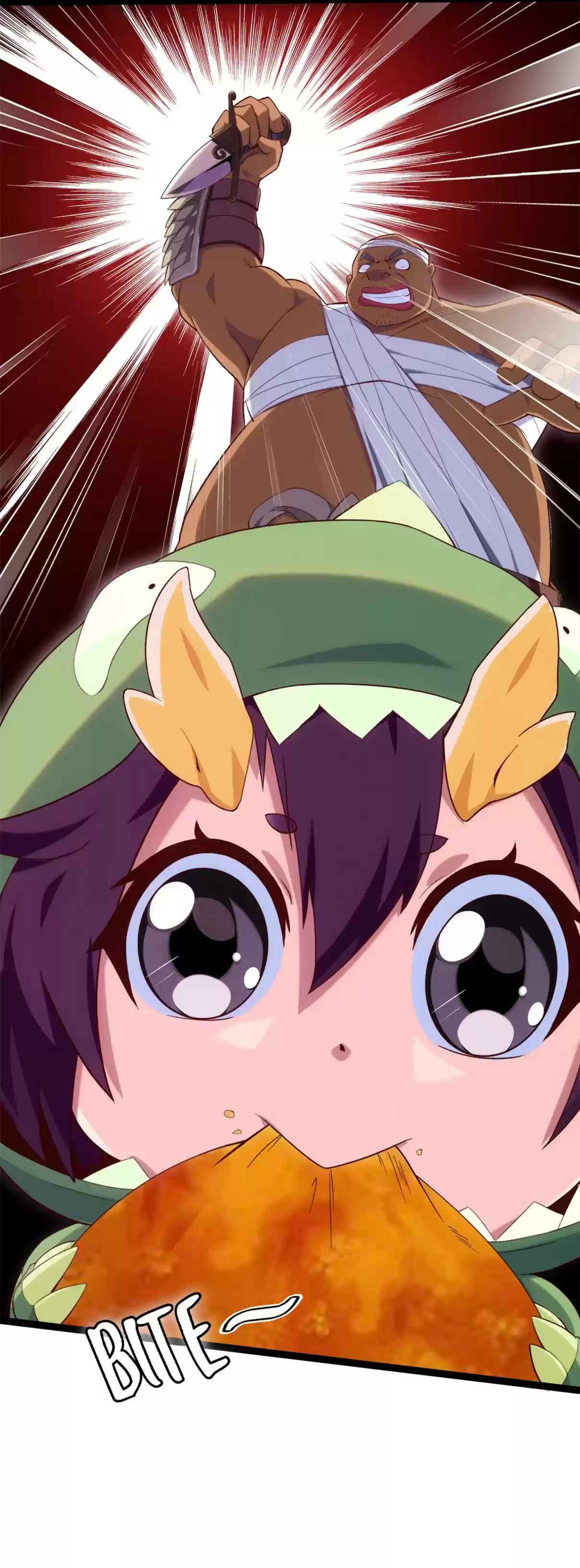 Swordmaster of Warcraft: Invasion of the Otherworld 21.2 Strength Armor