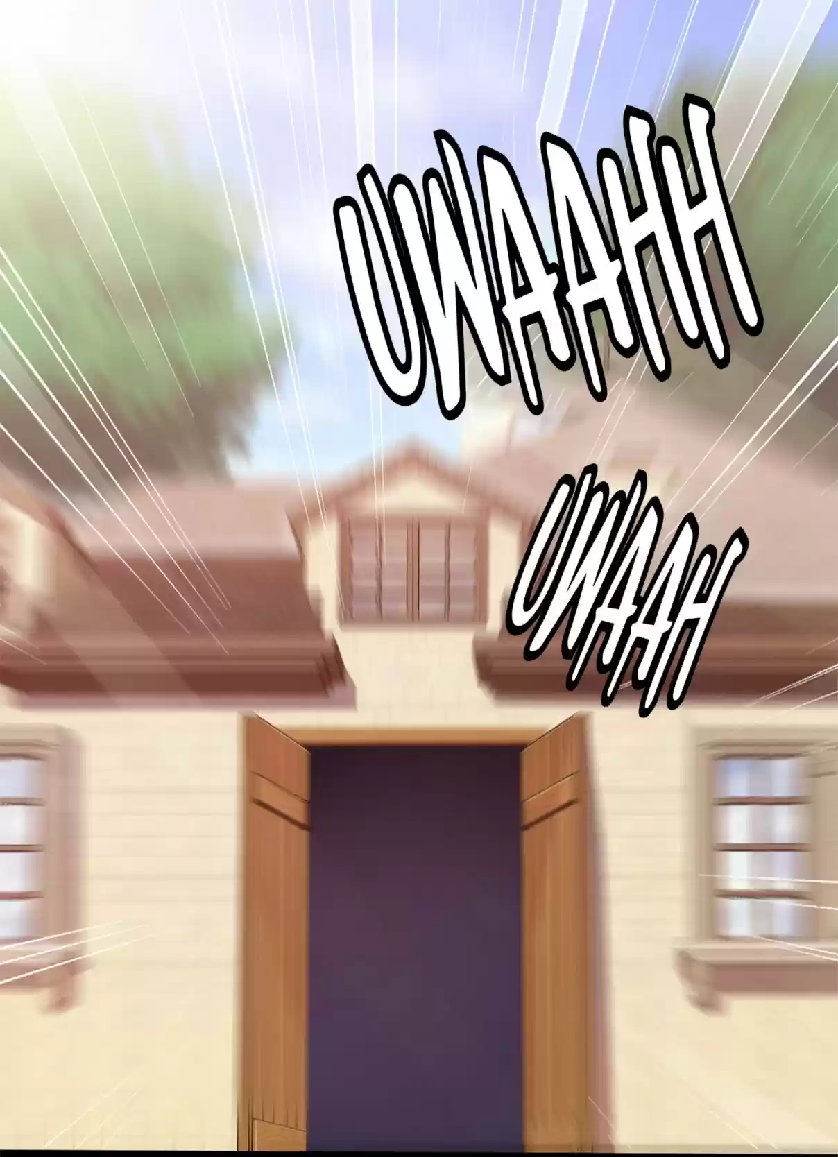 Swordmaster of Warcraft: Invasion of the Otherworld 22.1 I Won't Give in!