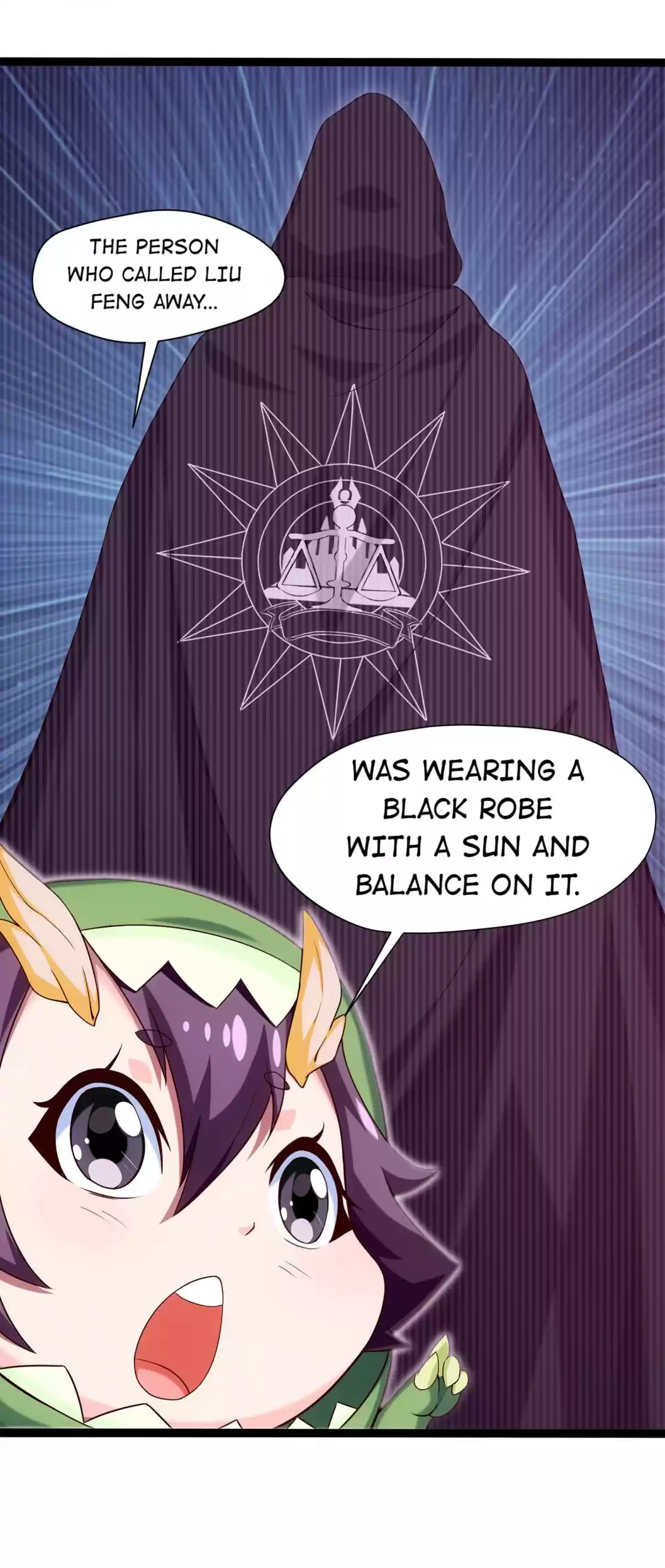 Swordmaster of Warcraft: Invasion of the Otherworld 22.1 I Won't Give in!