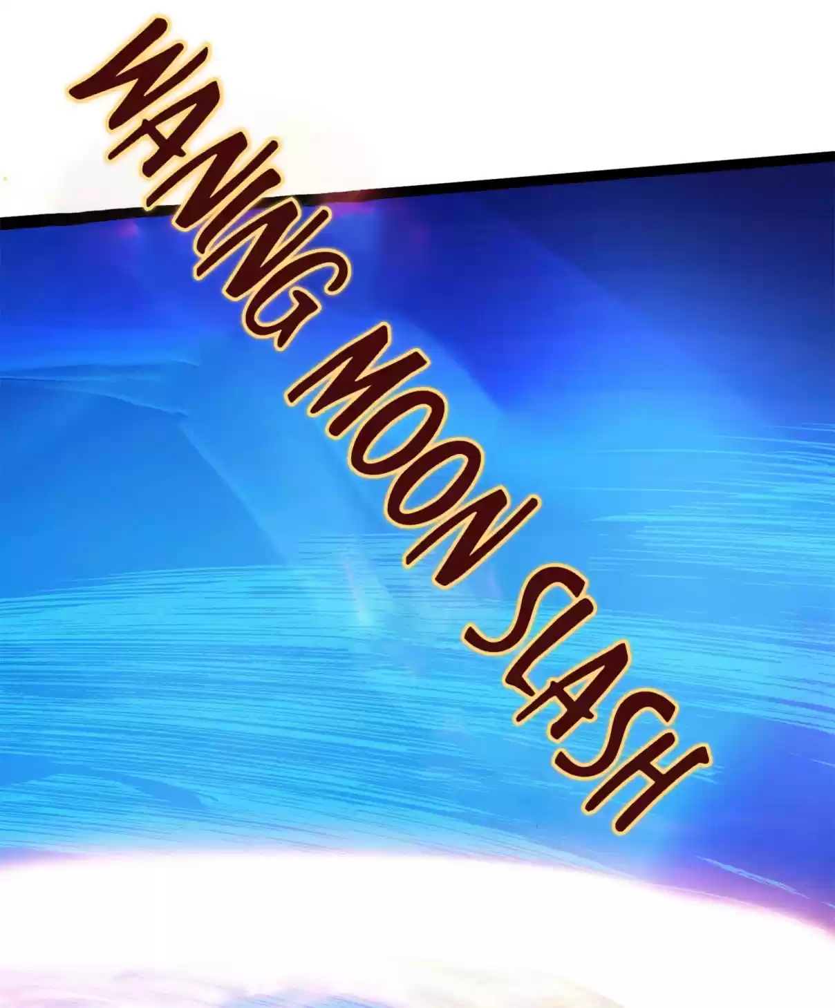 Swordmaster of Warcraft: Invasion of the Otherworld 23.1 Hua Xia Internal Martial Arts — A Fatal Blow!