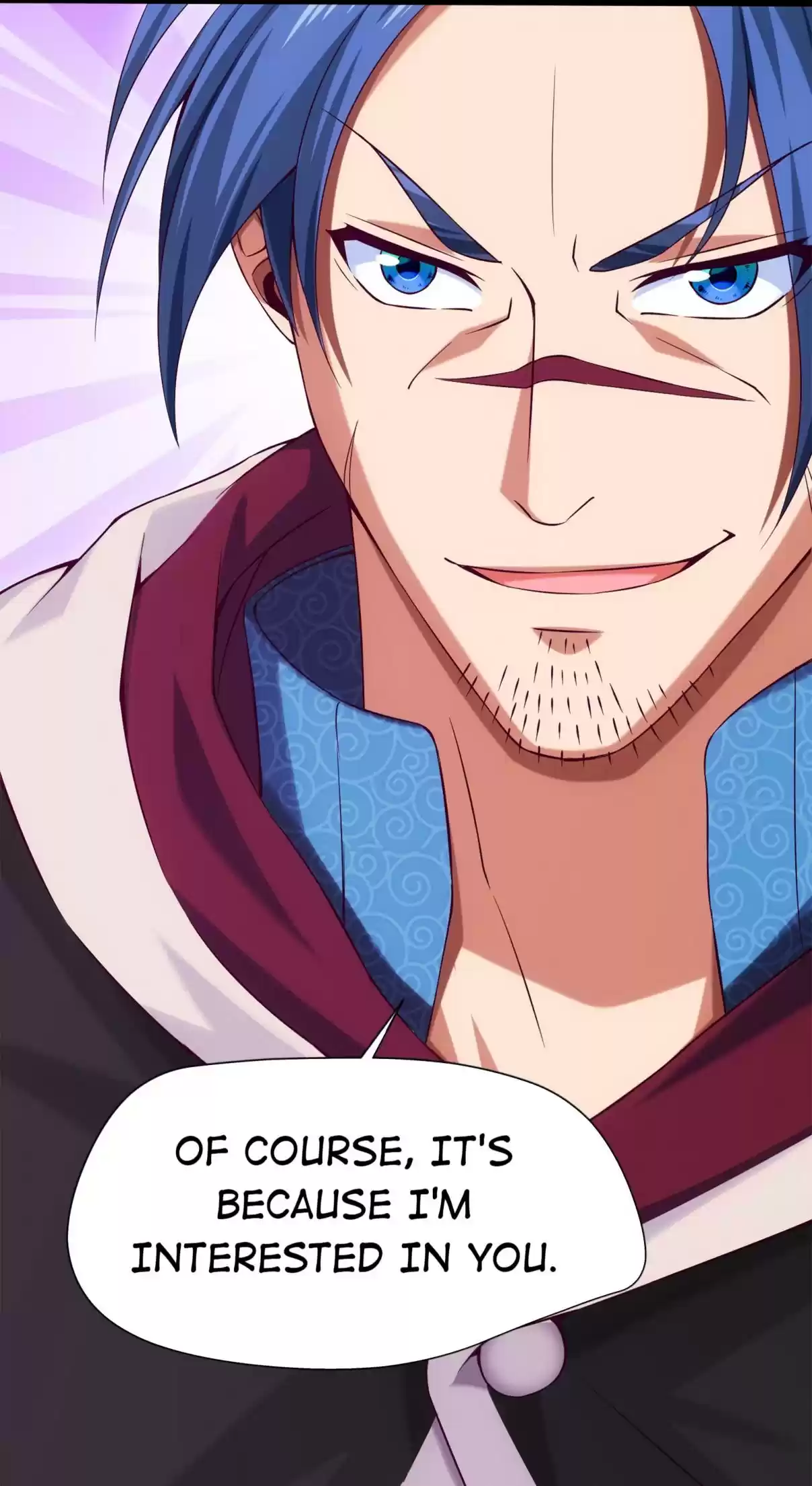 Swordmaster of Warcraft: Invasion of the Otherworld 23.2 Hua Xia Internal Martial Arts — A Fatal Blow!