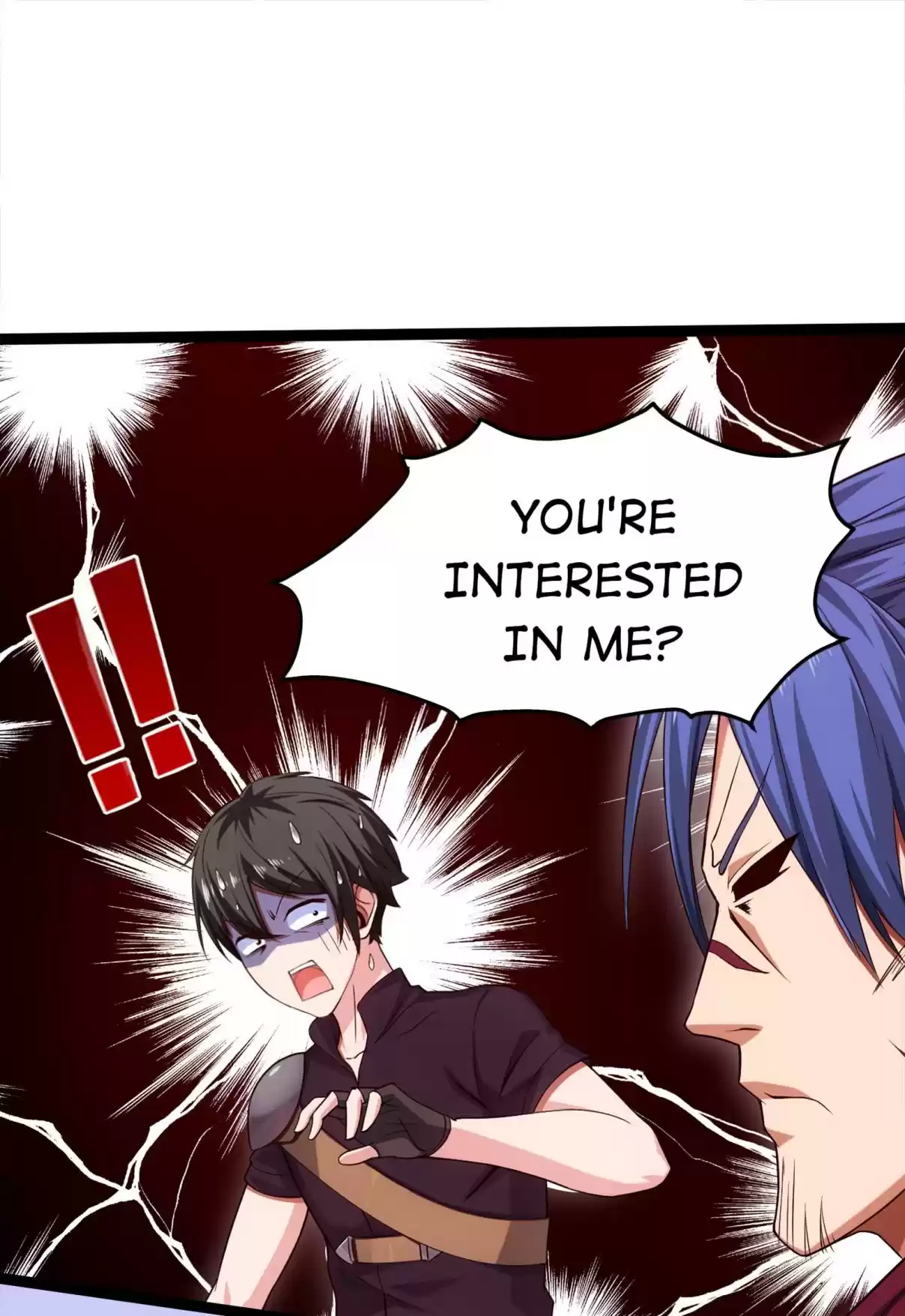 Swordmaster of Warcraft: Invasion of the Otherworld 24.1 Duel with the Orcs!