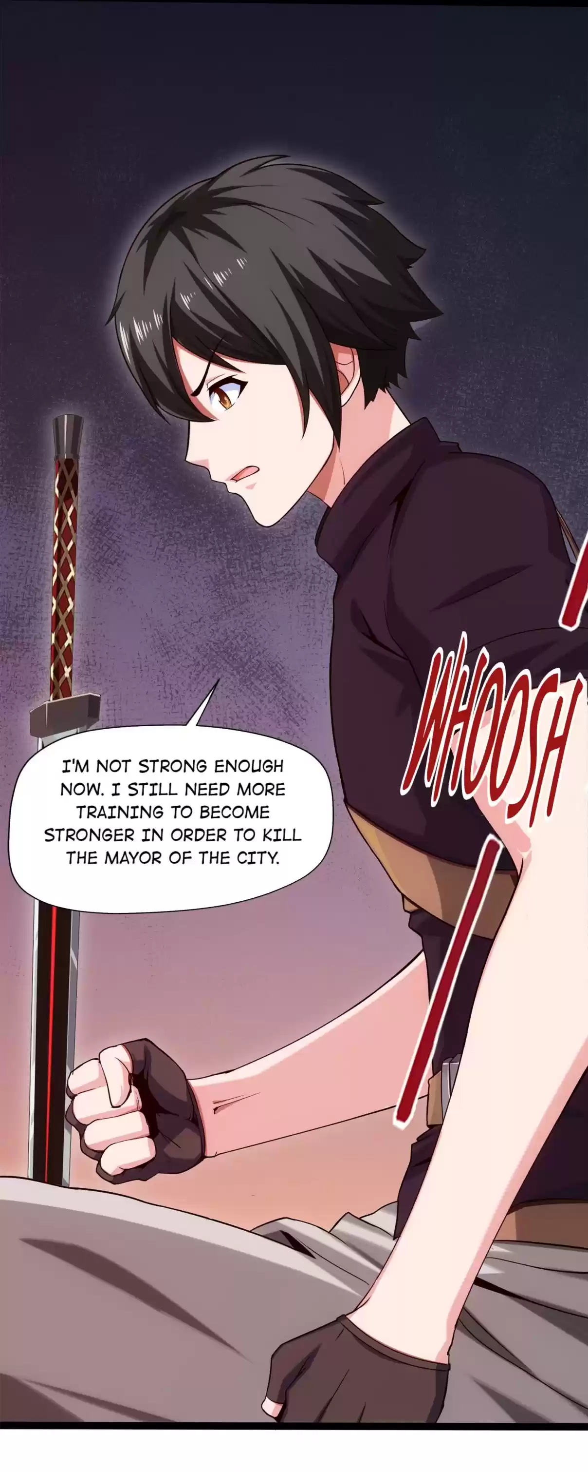 Swordmaster of Warcraft: Invasion of the Otherworld 24.1 Duel with the Orcs!