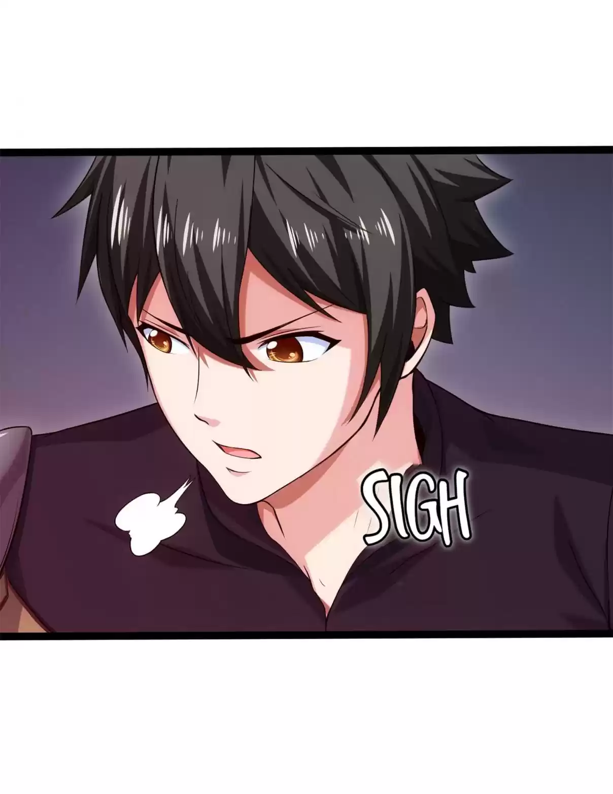 Swordmaster of Warcraft: Invasion of the Otherworld 24.1 Duel with the Orcs!