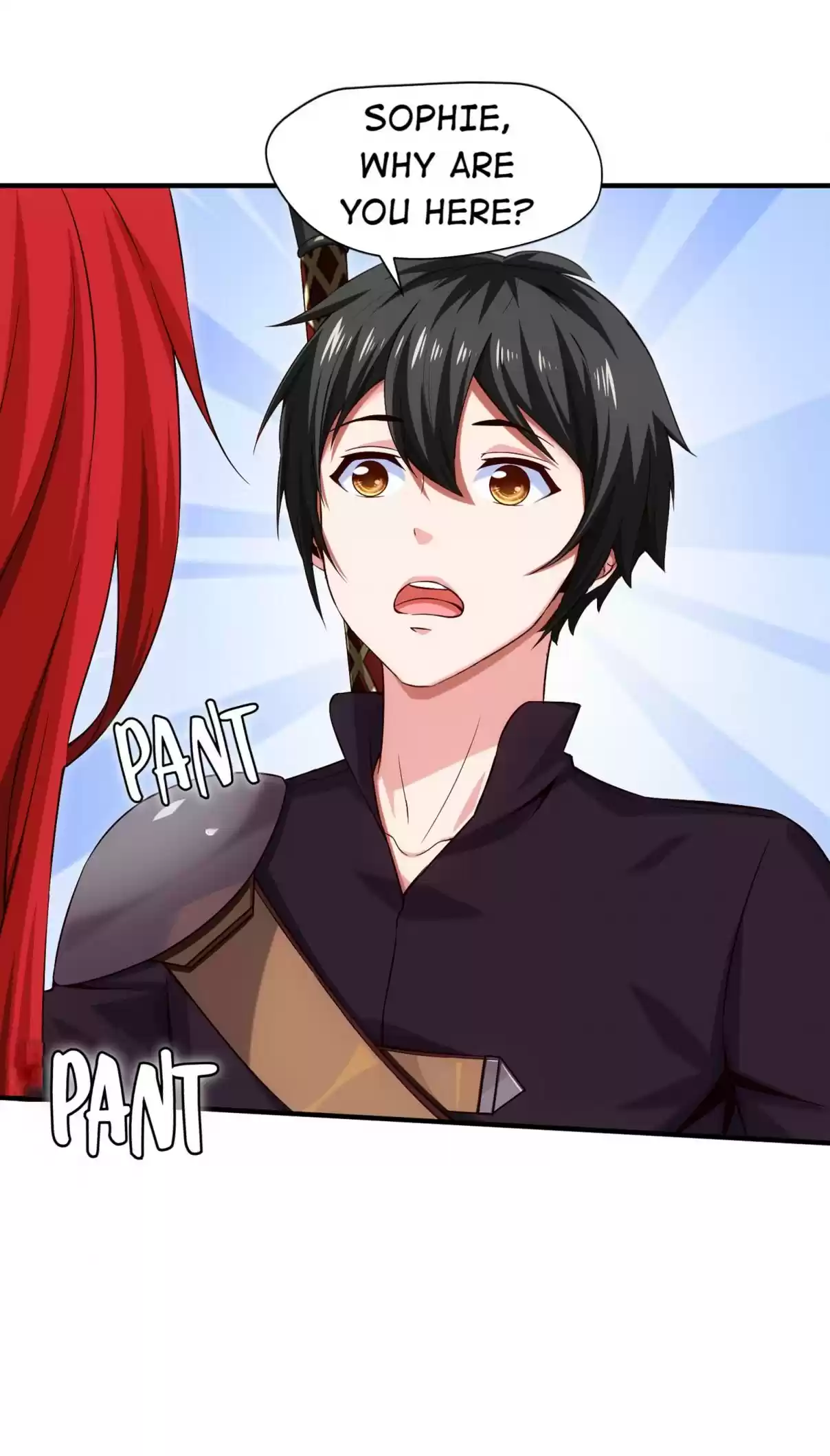 Swordmaster of Warcraft: Invasion of the Otherworld 24.2 Duel with the Orcs!