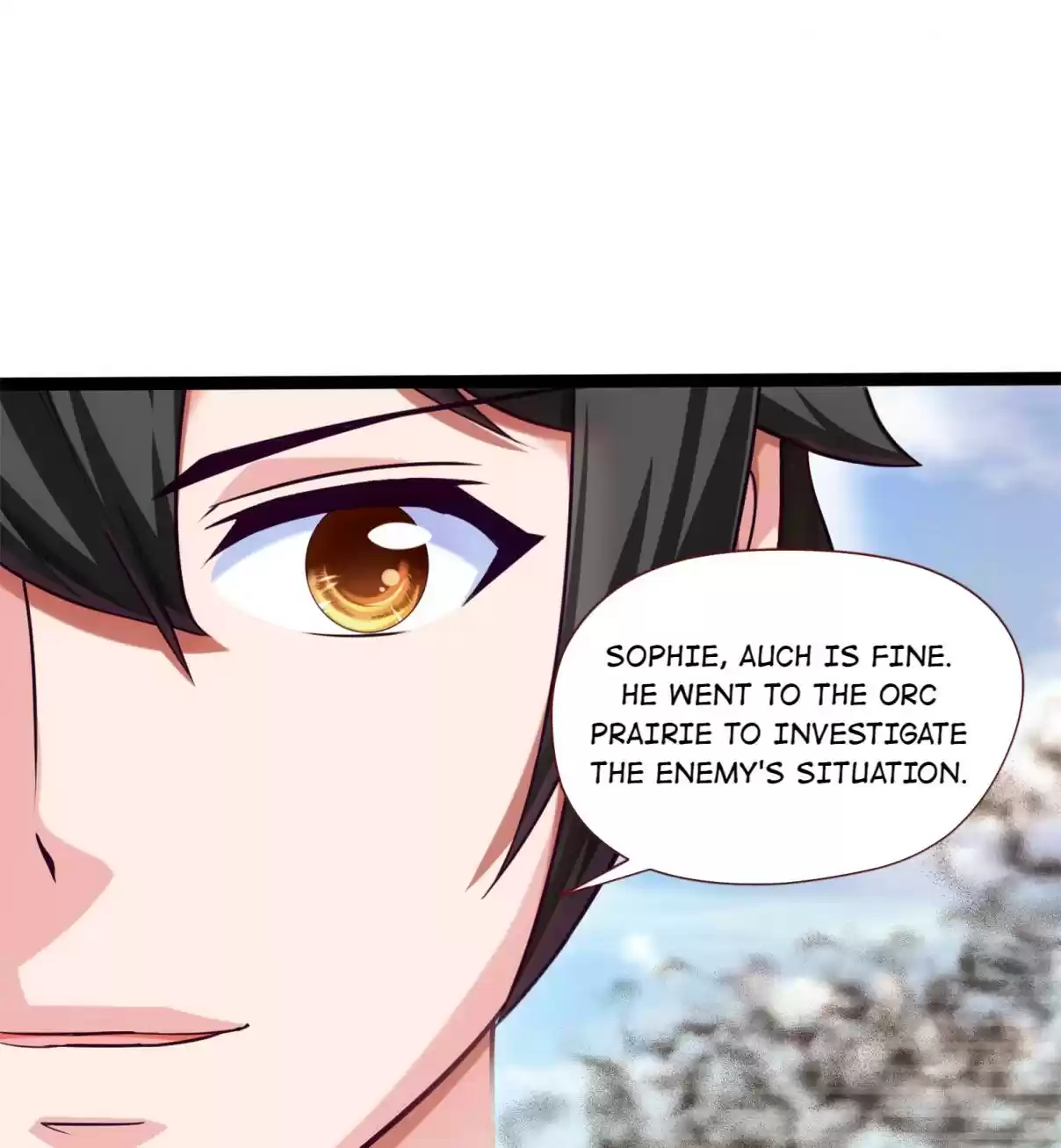 Swordmaster of Warcraft: Invasion of the Otherworld 24.2 Duel with the Orcs!