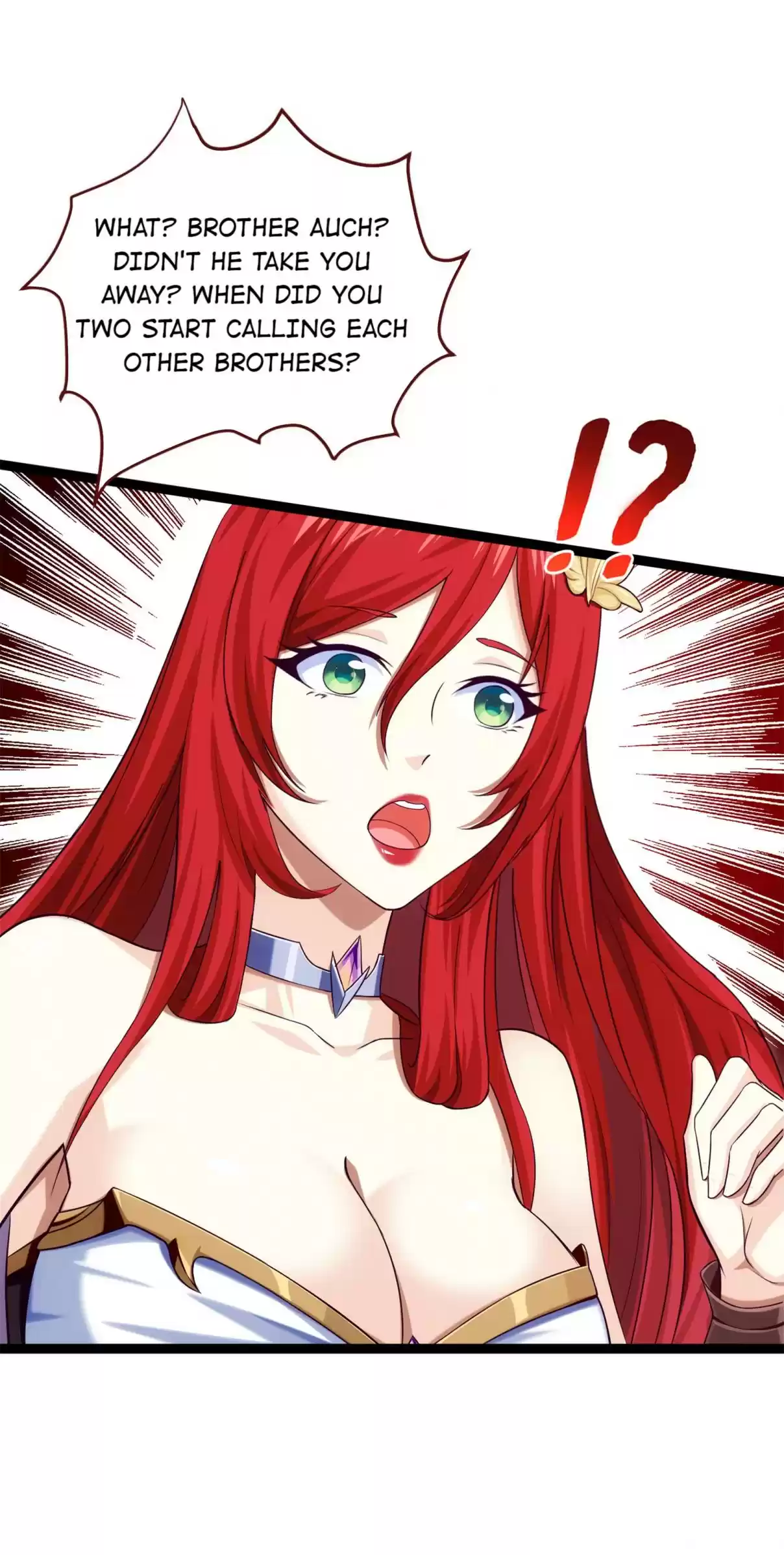 Swordmaster of Warcraft: Invasion of the Otherworld 24.2 Duel with the Orcs!