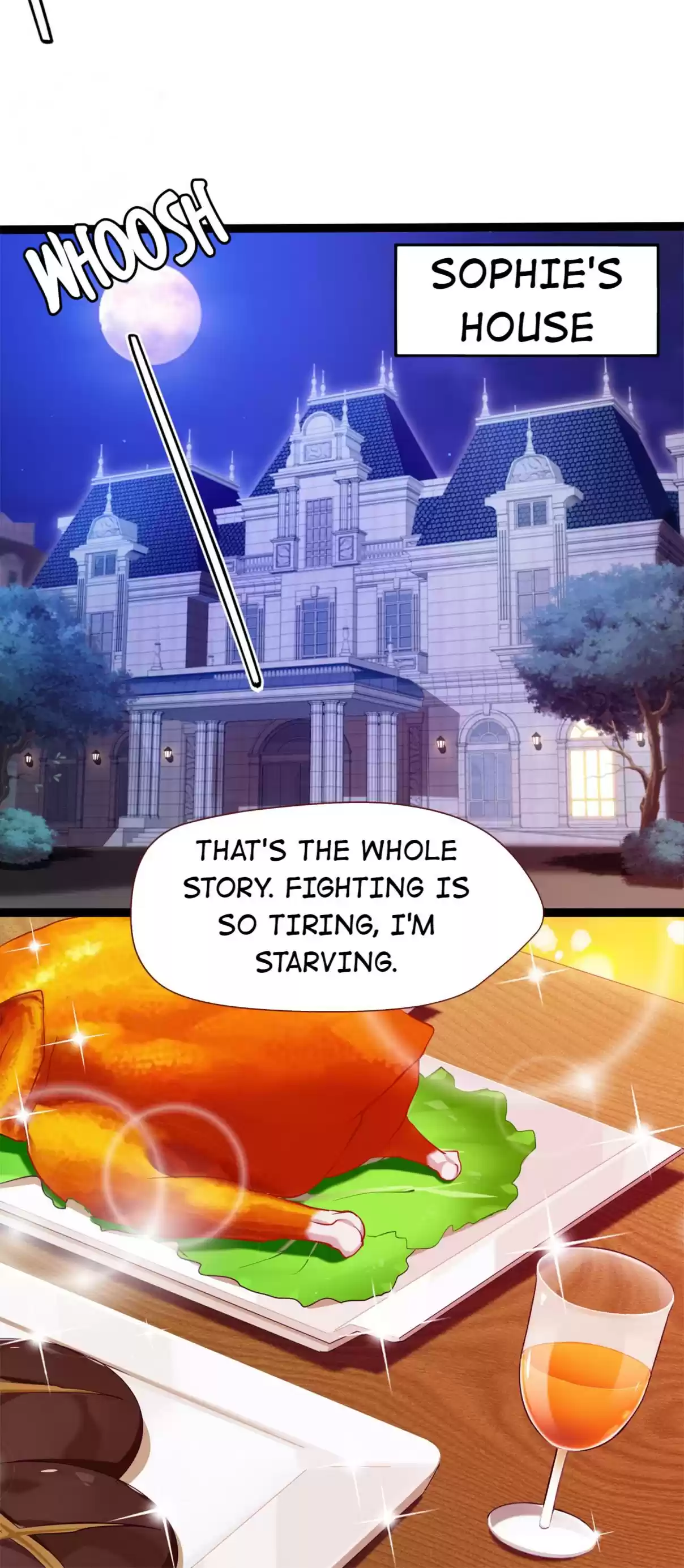 Swordmaster of Warcraft: Invasion of the Otherworld 24.2 Duel with the Orcs!