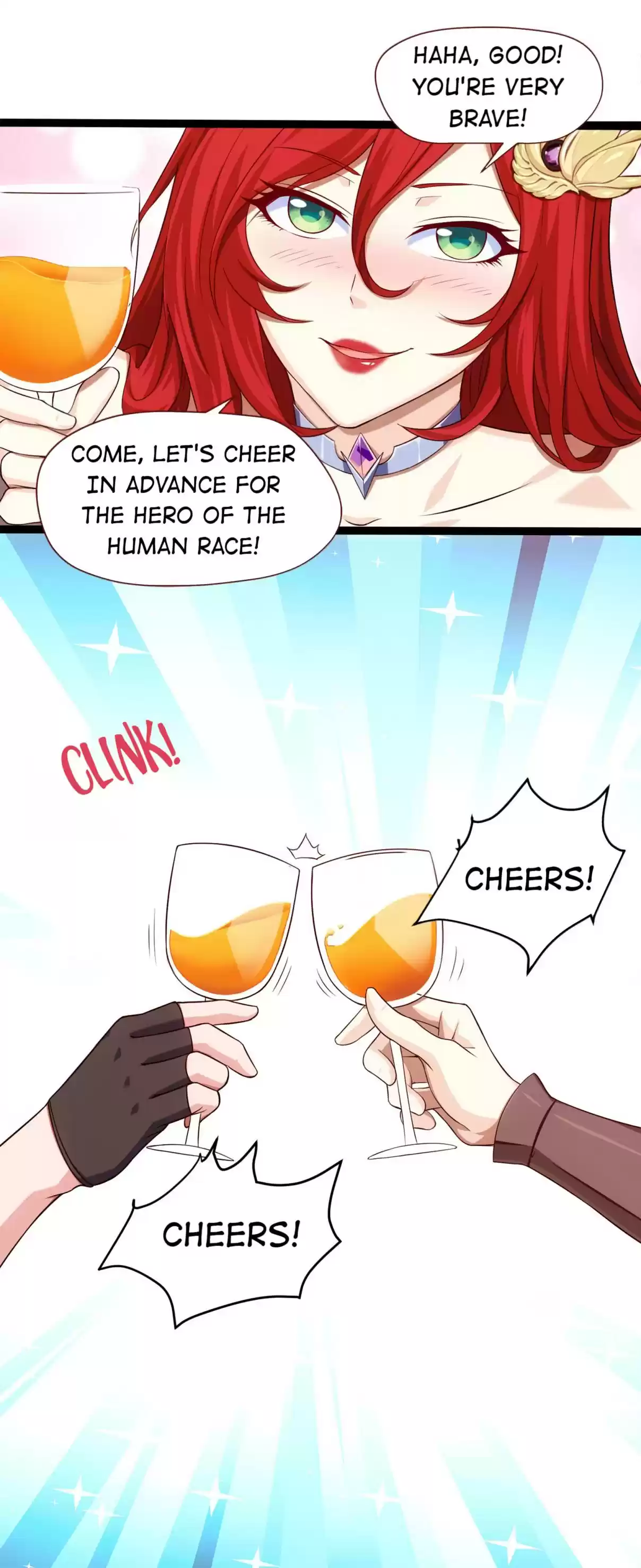 Swordmaster of Warcraft: Invasion of the Otherworld 25.1 Midnight Talk