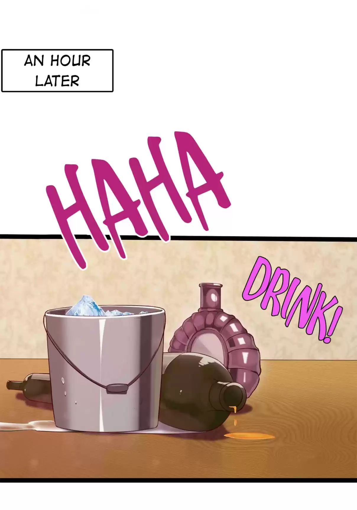 Swordmaster of Warcraft: Invasion of the Otherworld 25.1 Midnight Talk