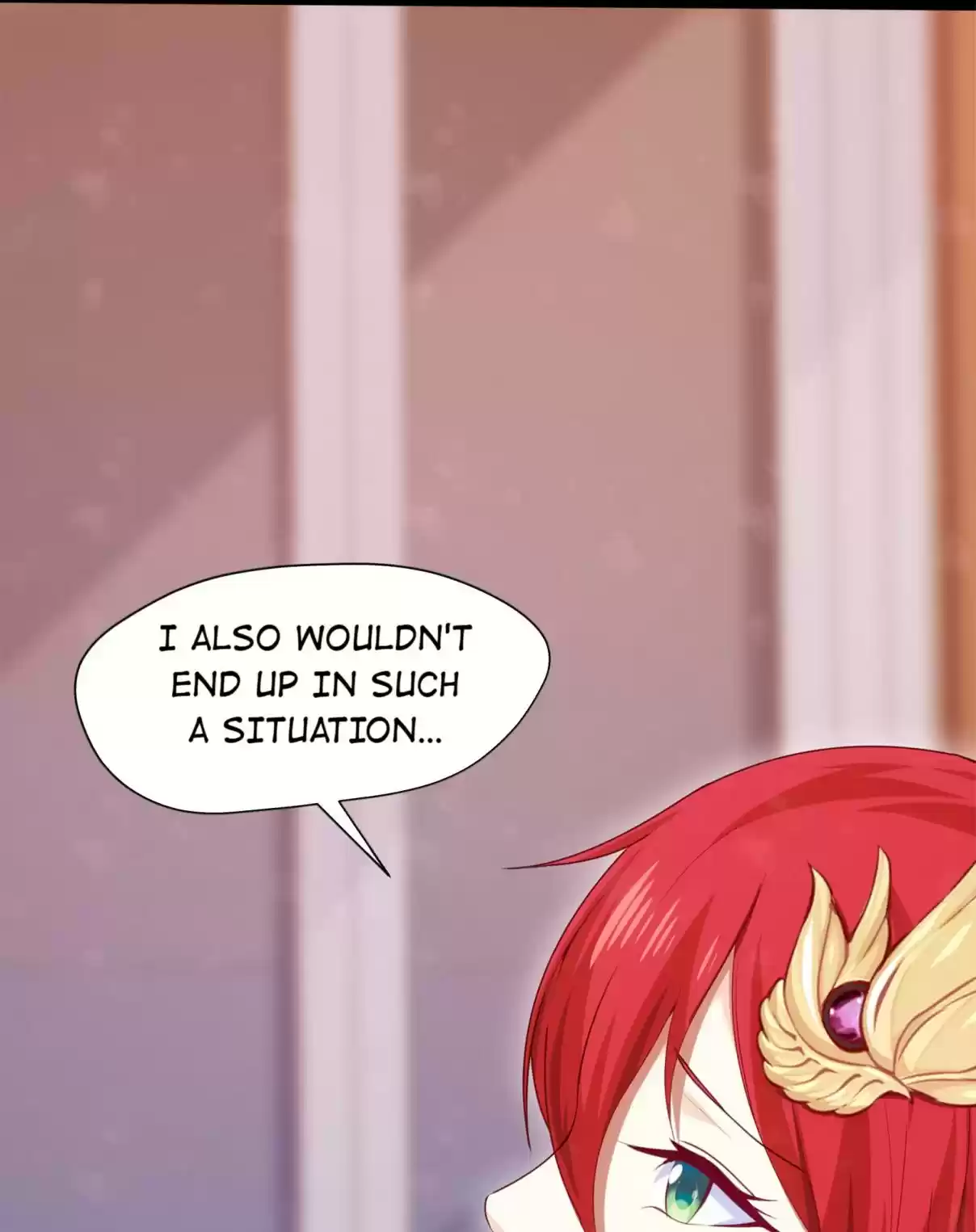 Swordmaster of Warcraft: Invasion of the Otherworld 25.1 Midnight Talk