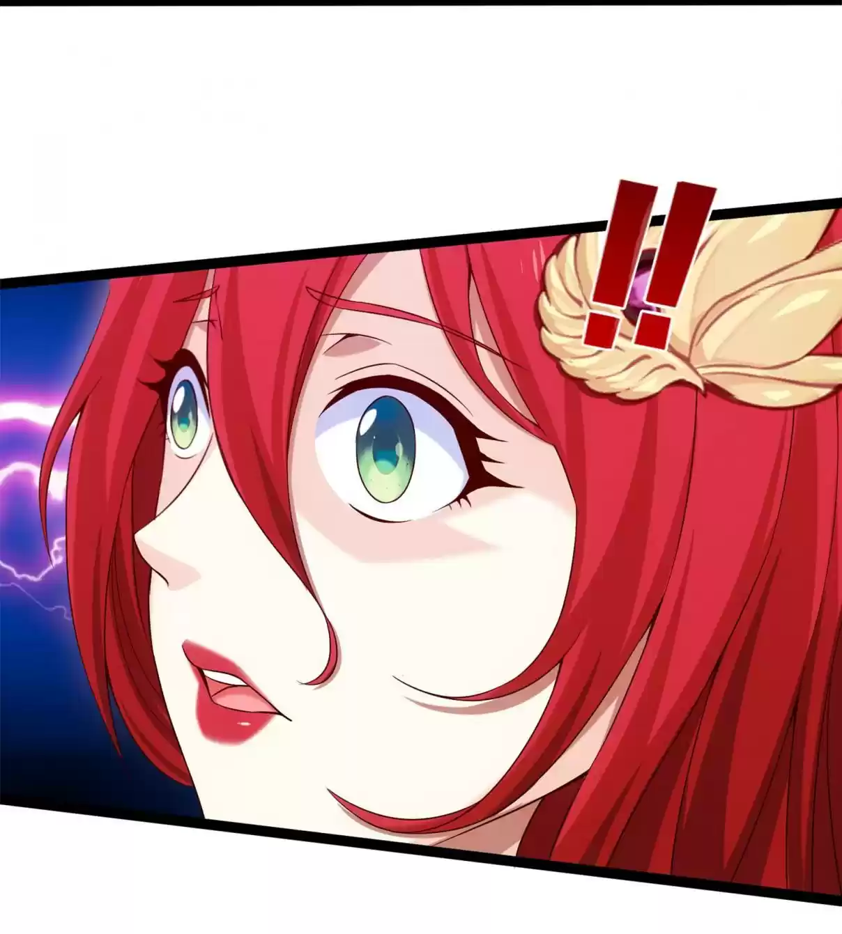 Swordmaster of Warcraft: Invasion of the Otherworld 25.1 Midnight Talk