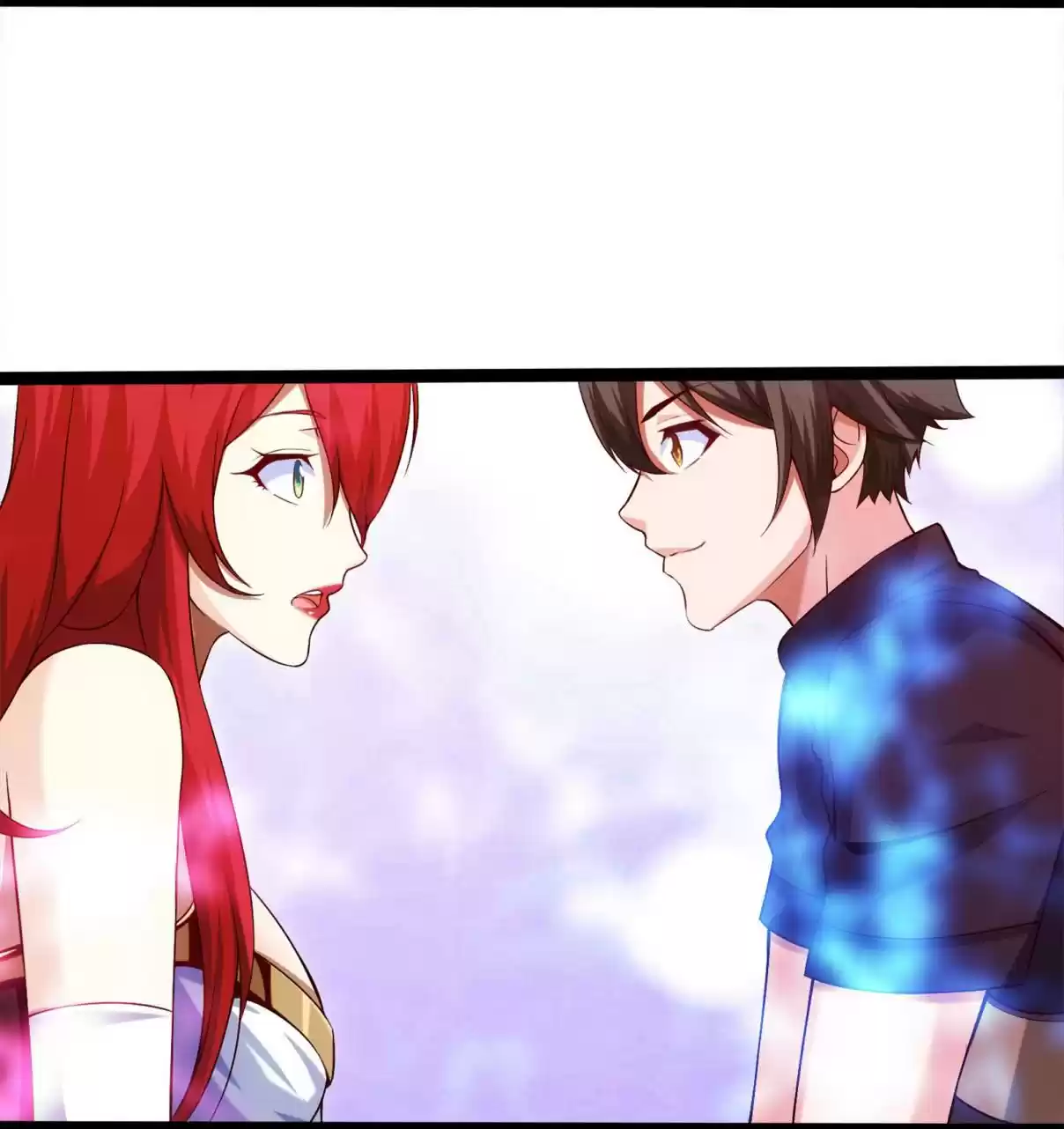 Swordmaster of Warcraft: Invasion of the Otherworld 25.2 Midnight Talk