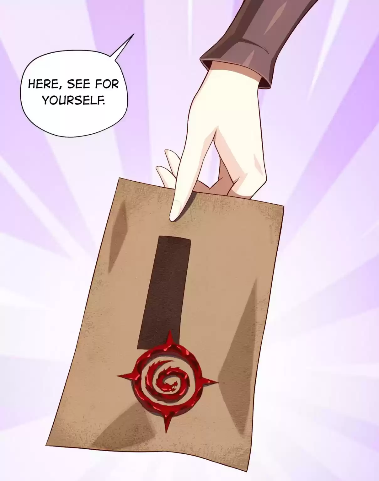 Swordmaster of Warcraft: Invasion of the Otherworld 25.2 Midnight Talk