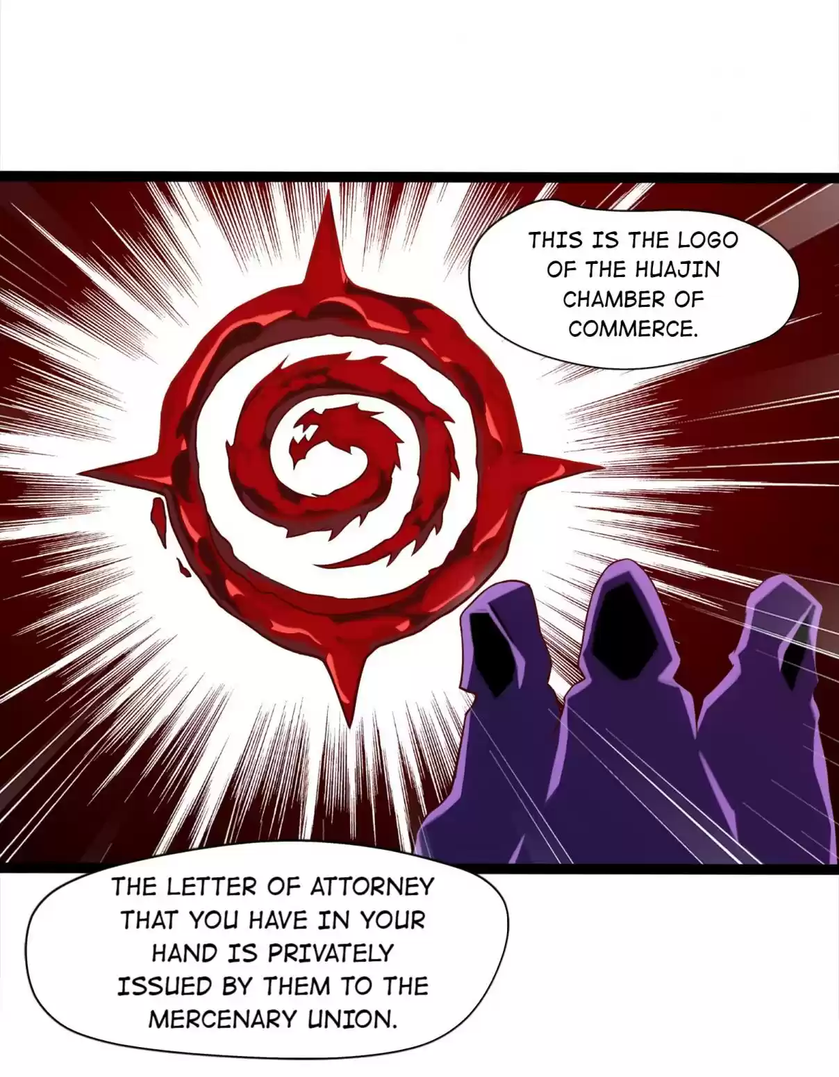 Swordmaster of Warcraft: Invasion of the Otherworld 25.2 Midnight Talk