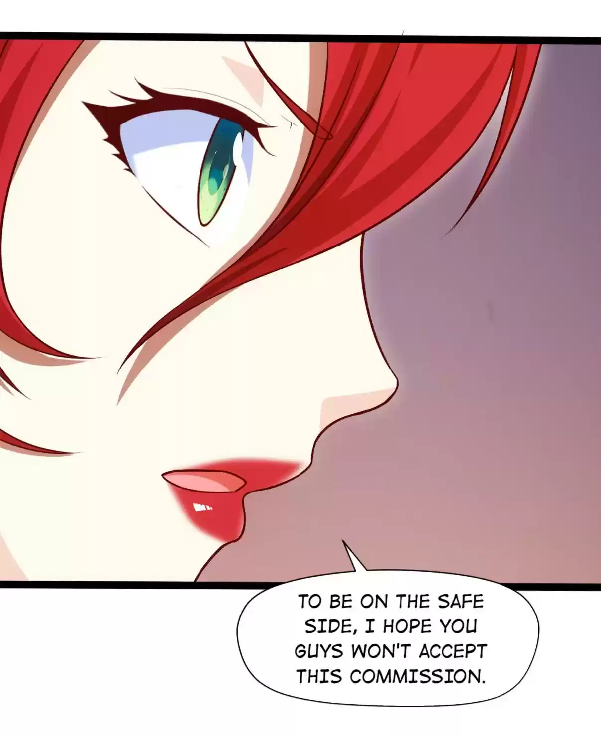 Swordmaster of Warcraft: Invasion of the Otherworld 25.2 Midnight Talk