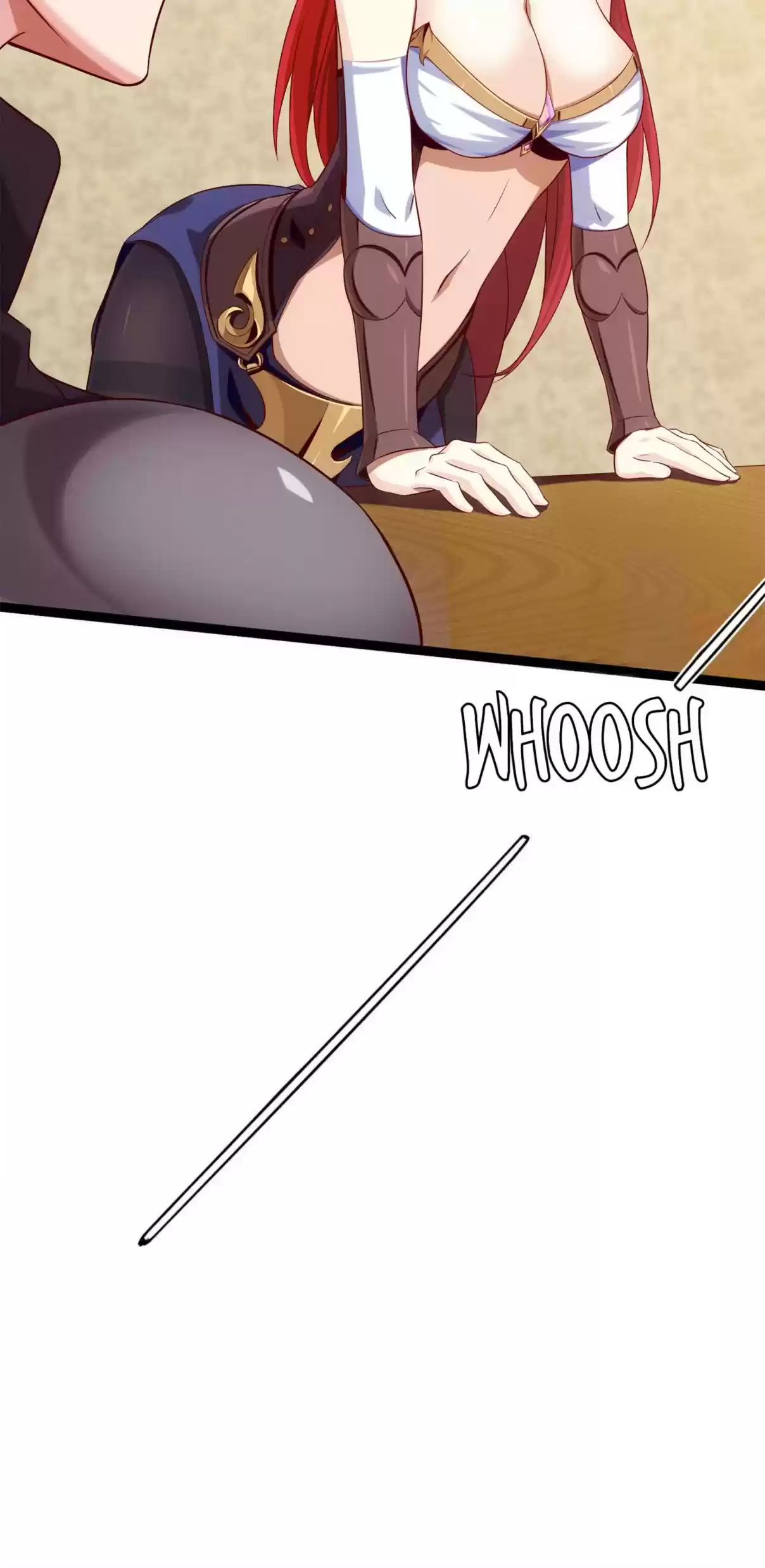 Swordmaster of Warcraft: Invasion of the Otherworld 25.2 Midnight Talk