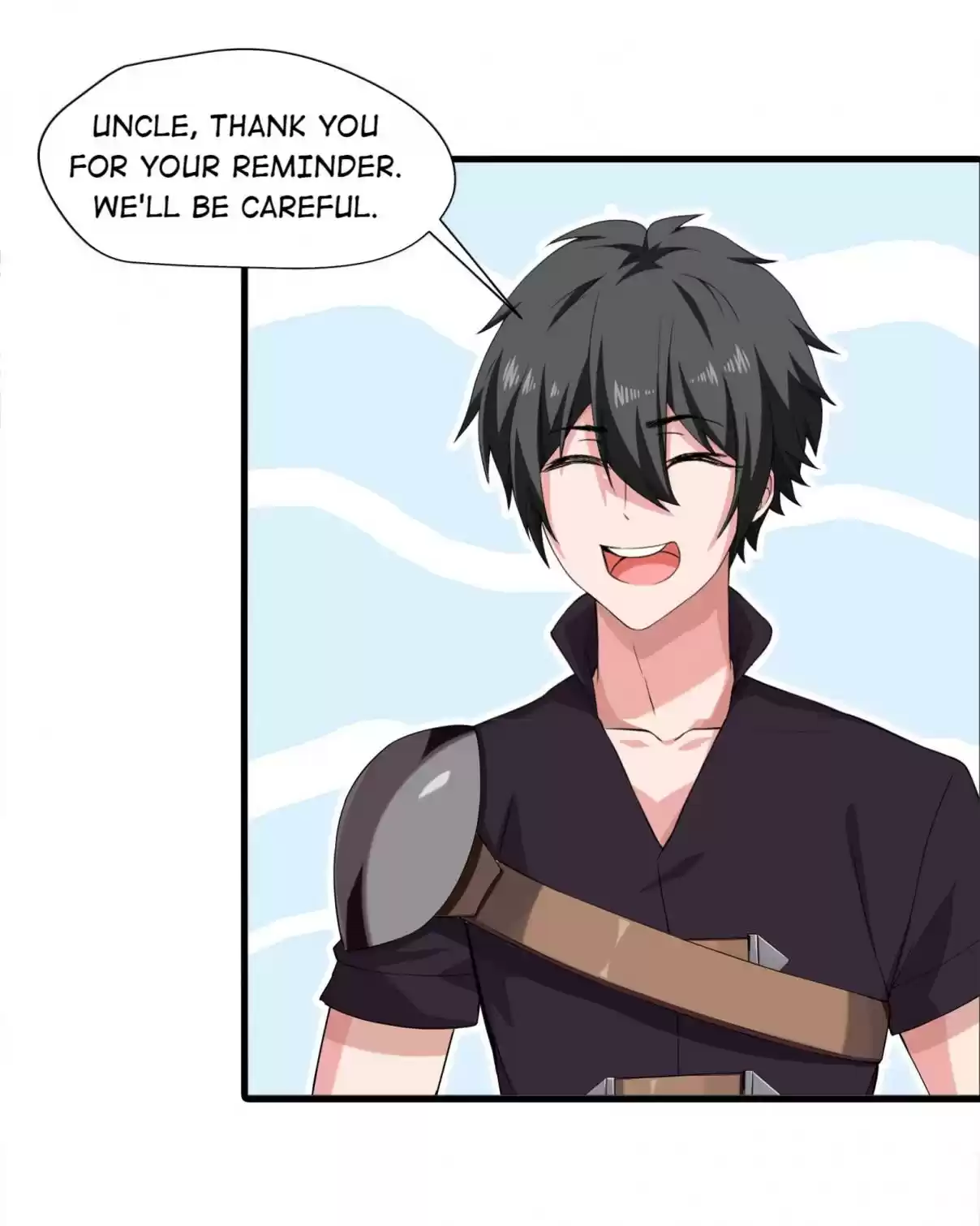 Swordmaster of Warcraft: Invasion of the Otherworld 26.1 A Seemingly Ordinary Mission