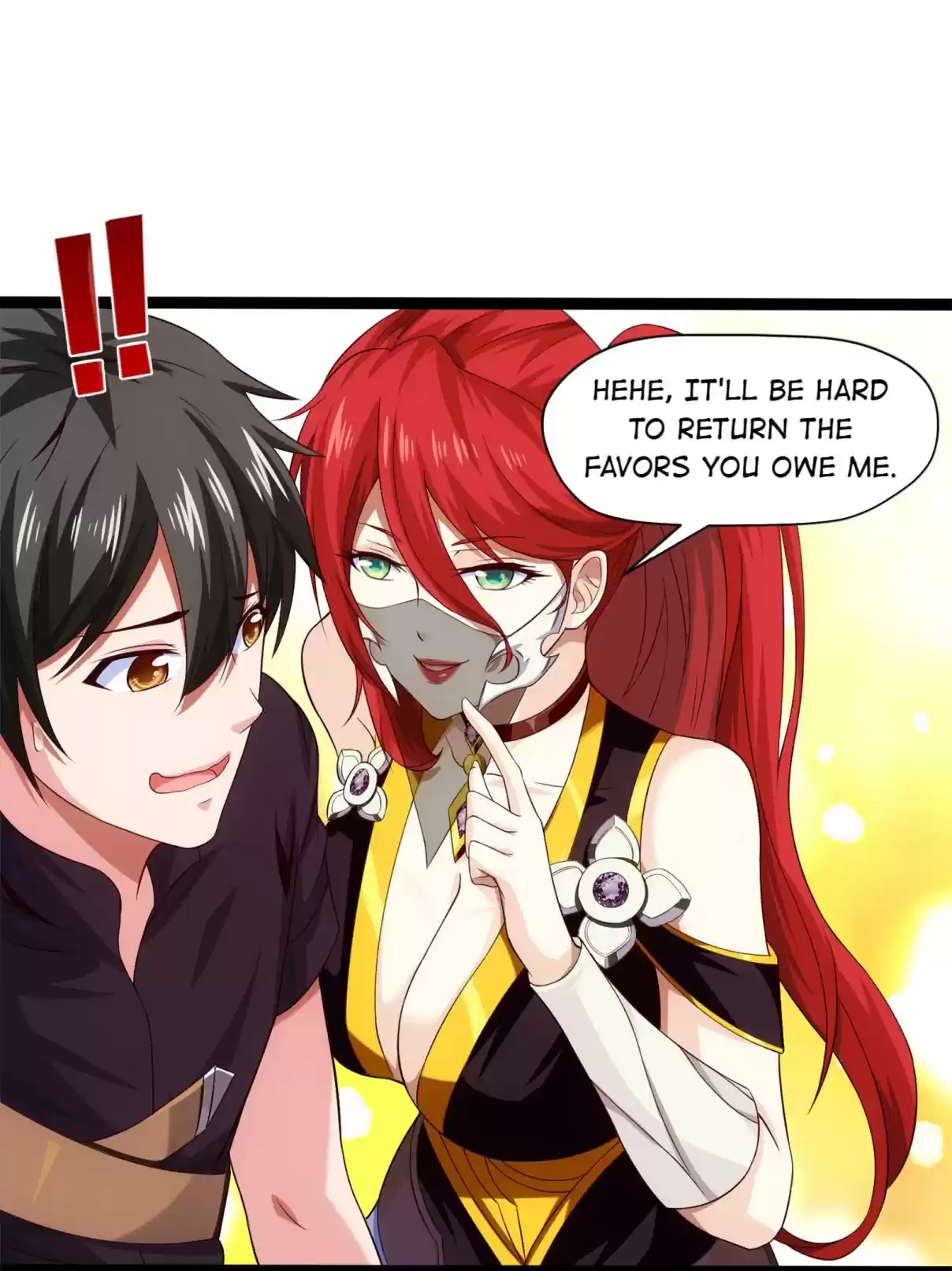 Swordmaster of Warcraft: Invasion of the Otherworld 26.1 A Seemingly Ordinary Mission