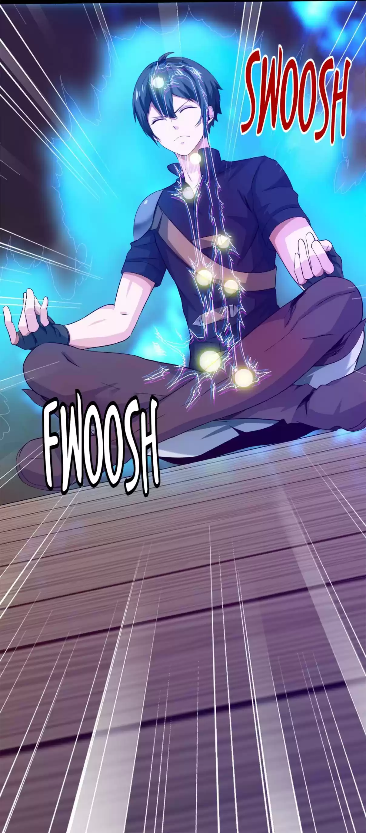 Swordmaster of Warcraft: Invasion of the Otherworld 26.1 A Seemingly Ordinary Mission